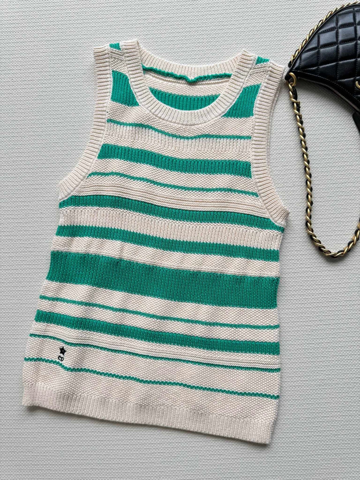 DIOR TOPS