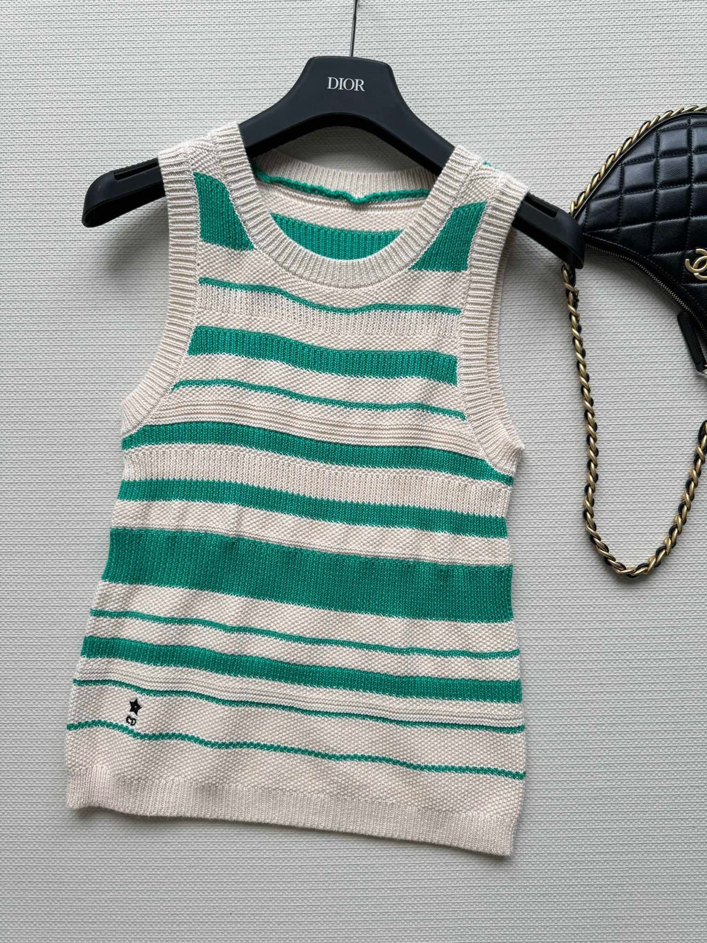 DIOR TOPS