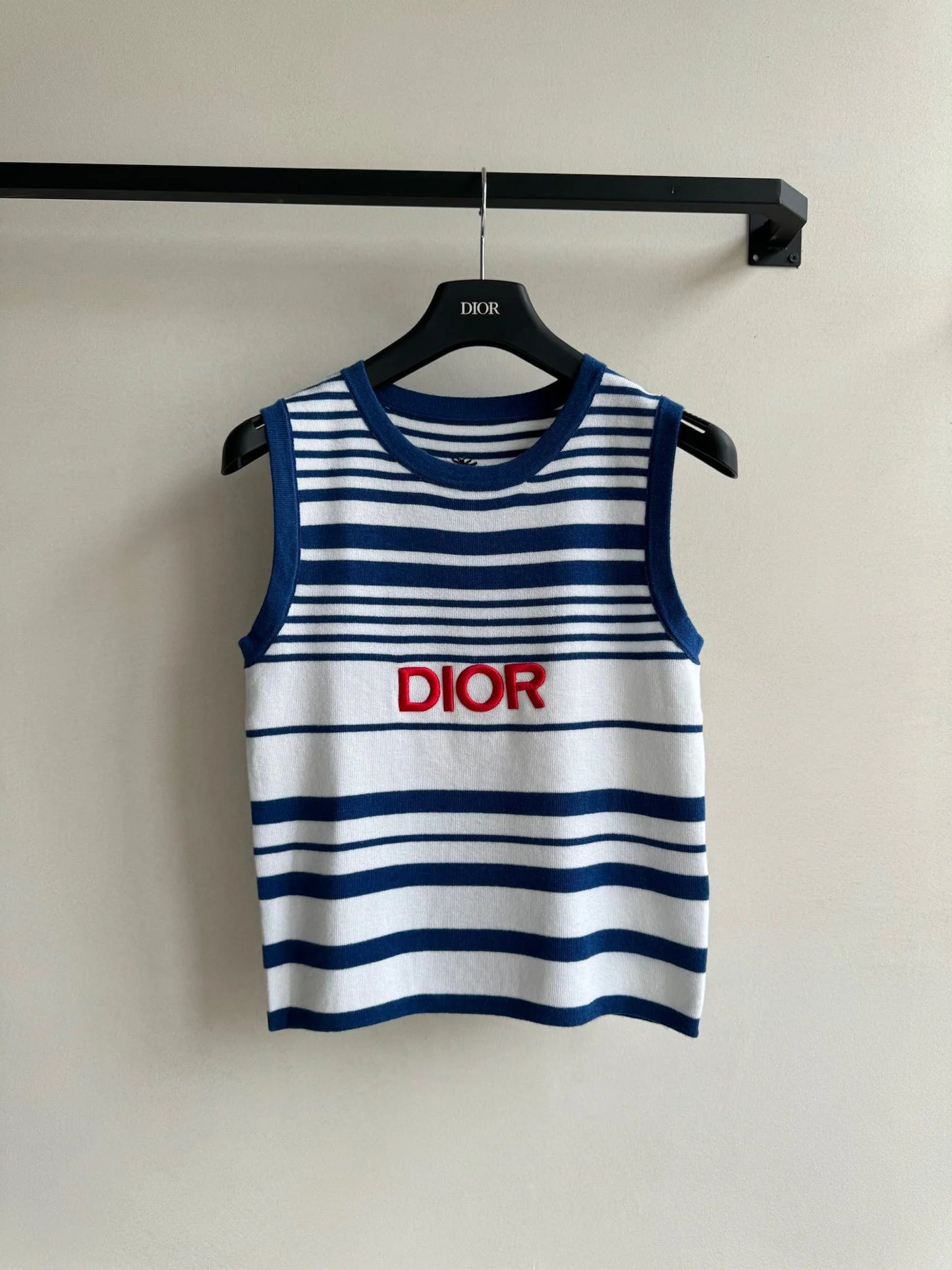 DIOR TOPS
