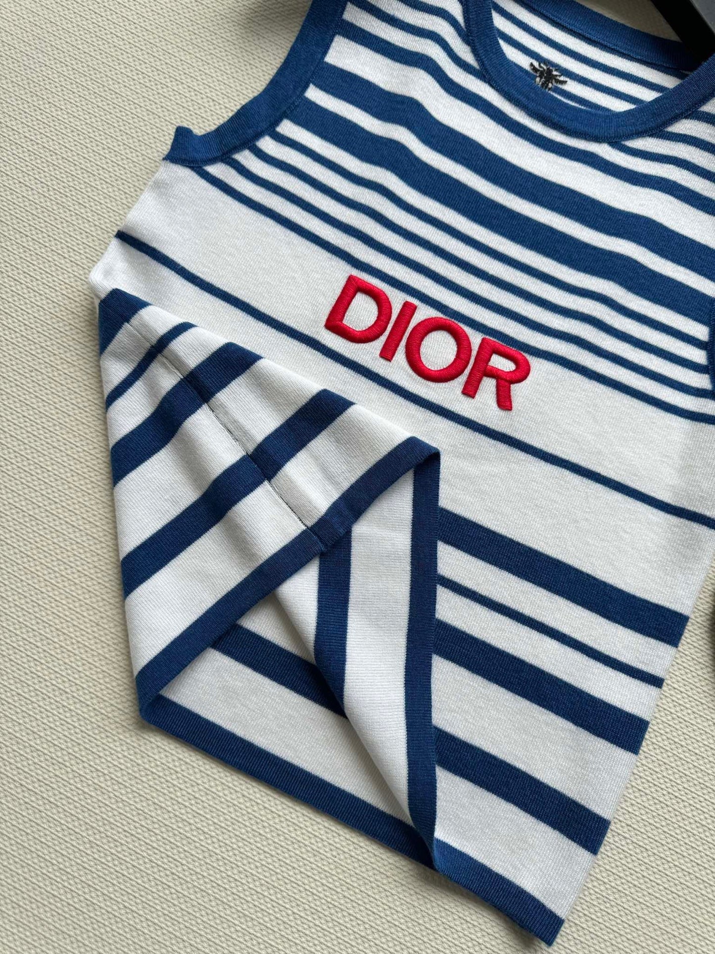 DIOR TOPS