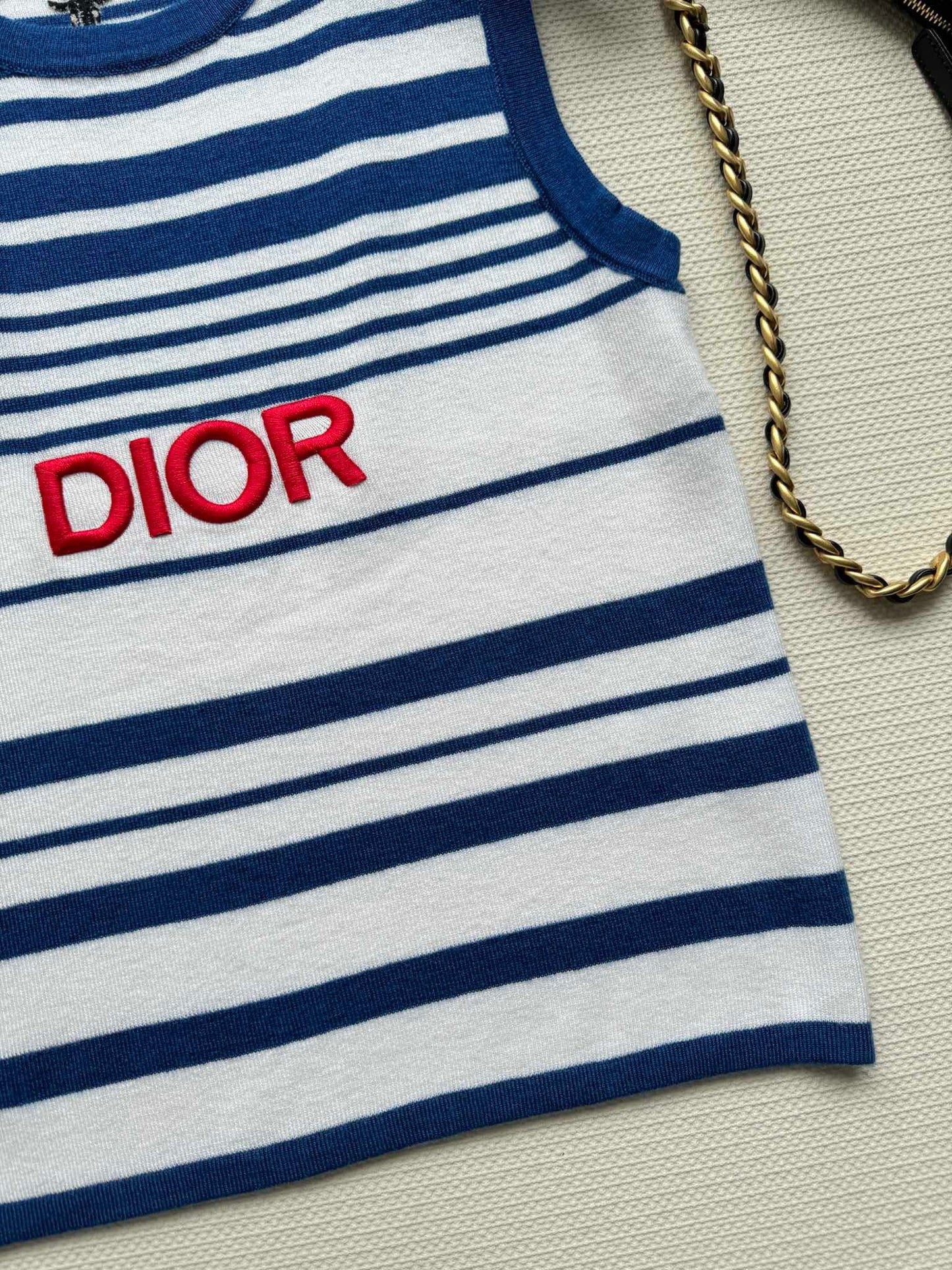 DIOR TOPS