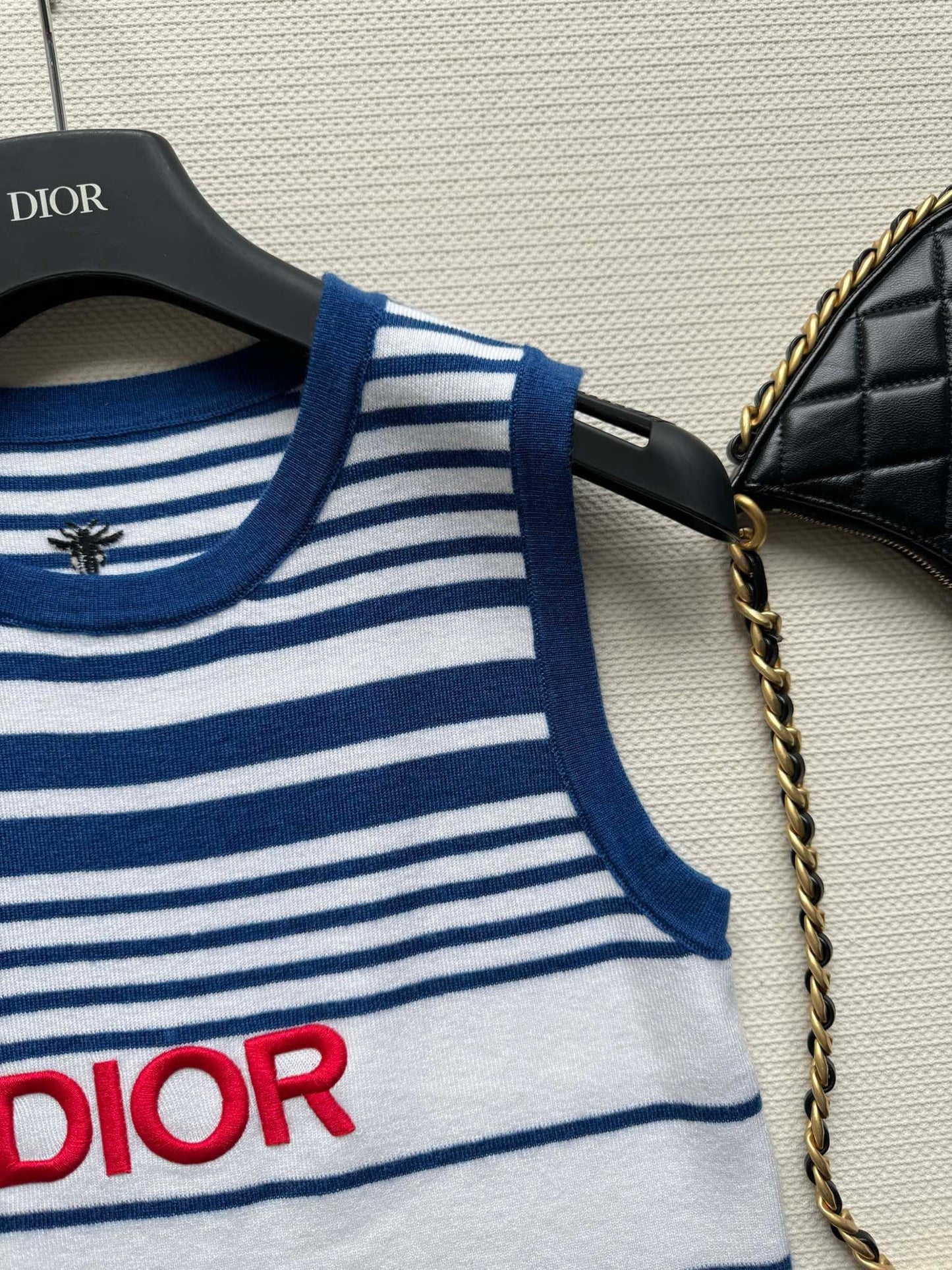 DIOR TOPS