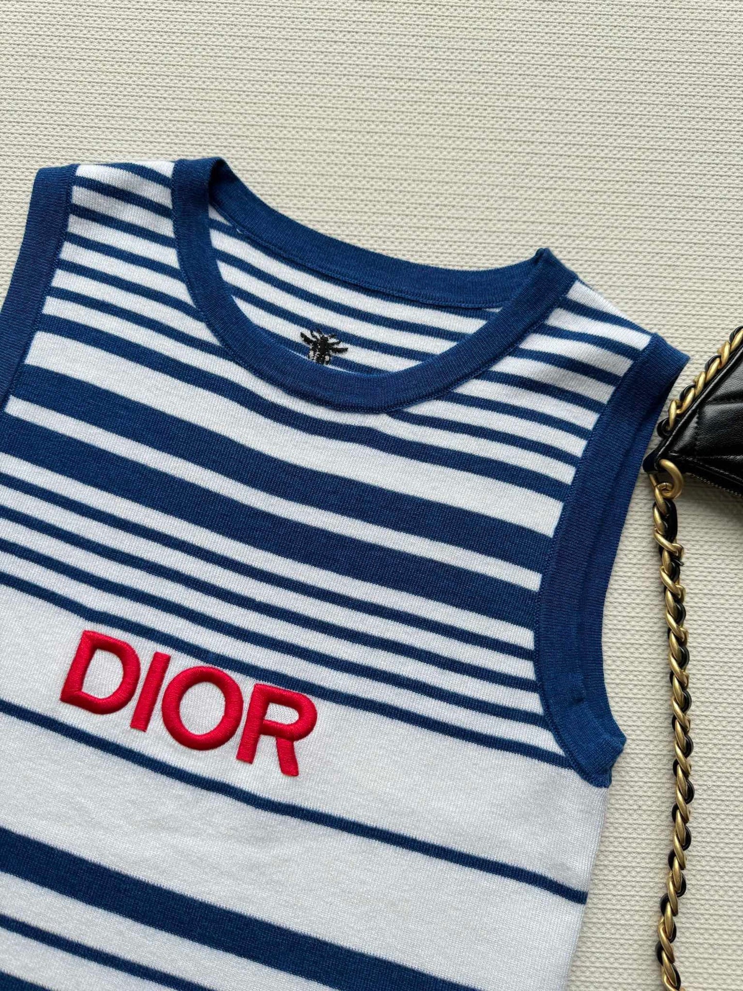DIOR TOPS