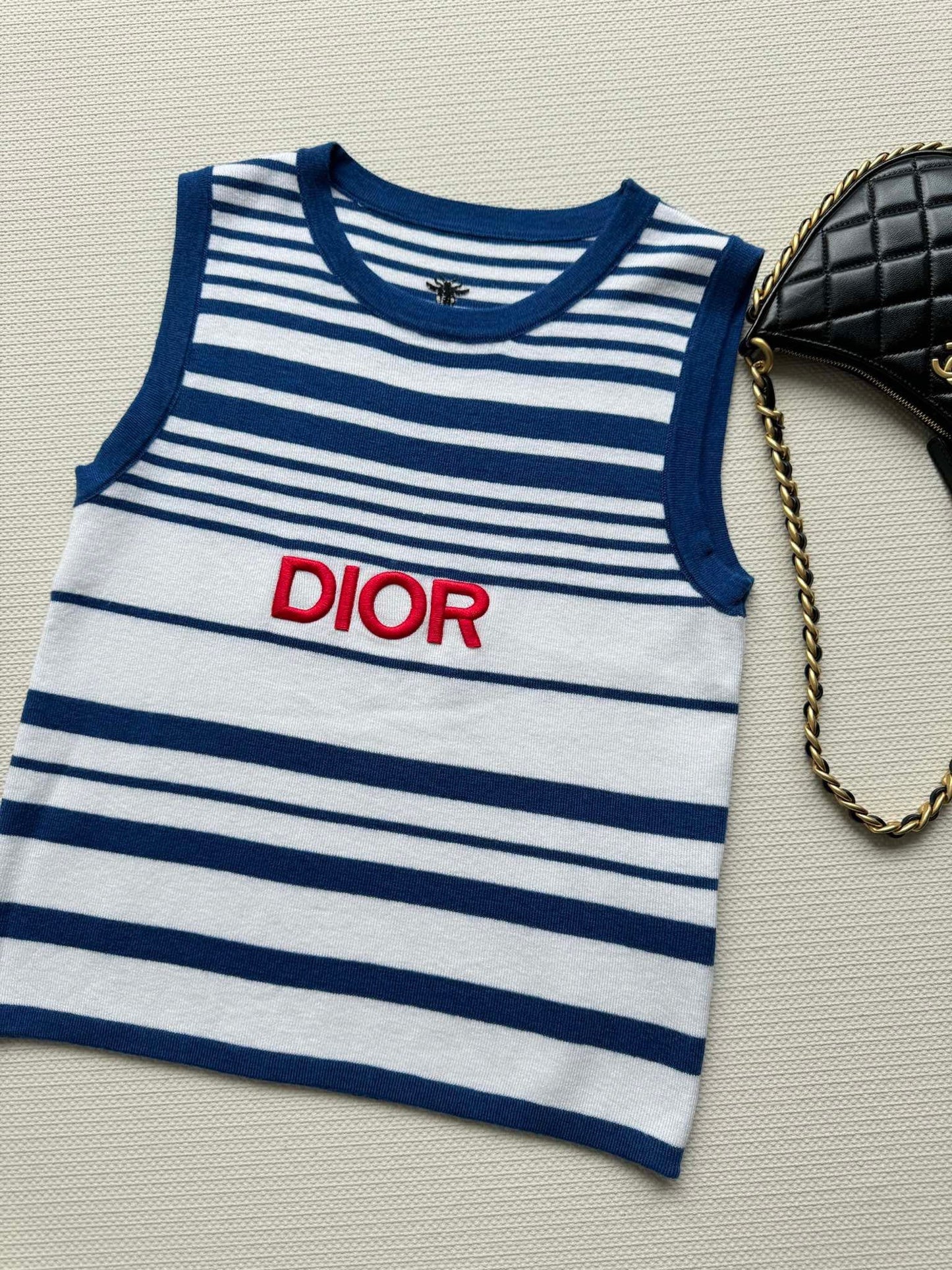 DIOR TOPS