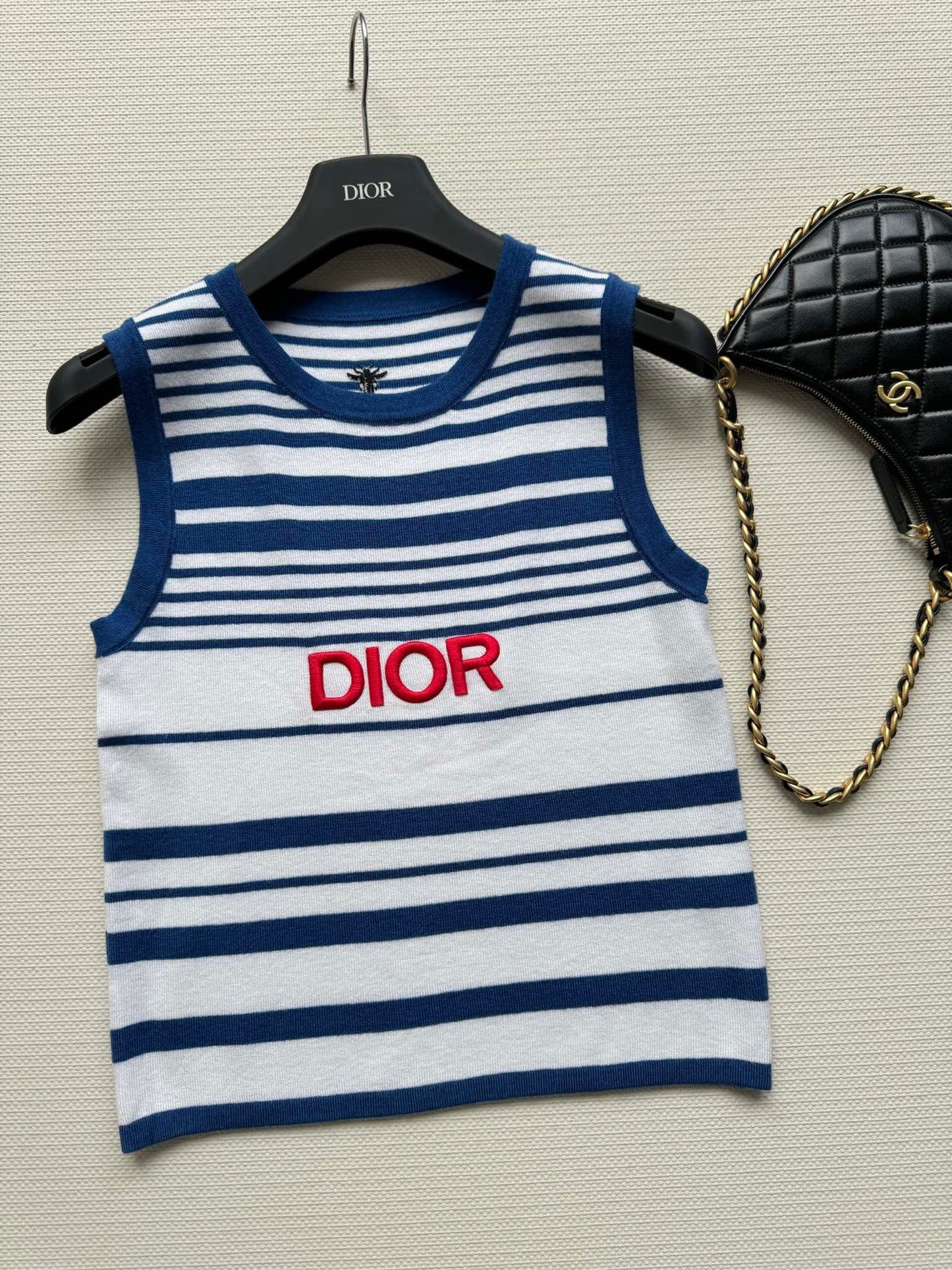 DIOR TOPS