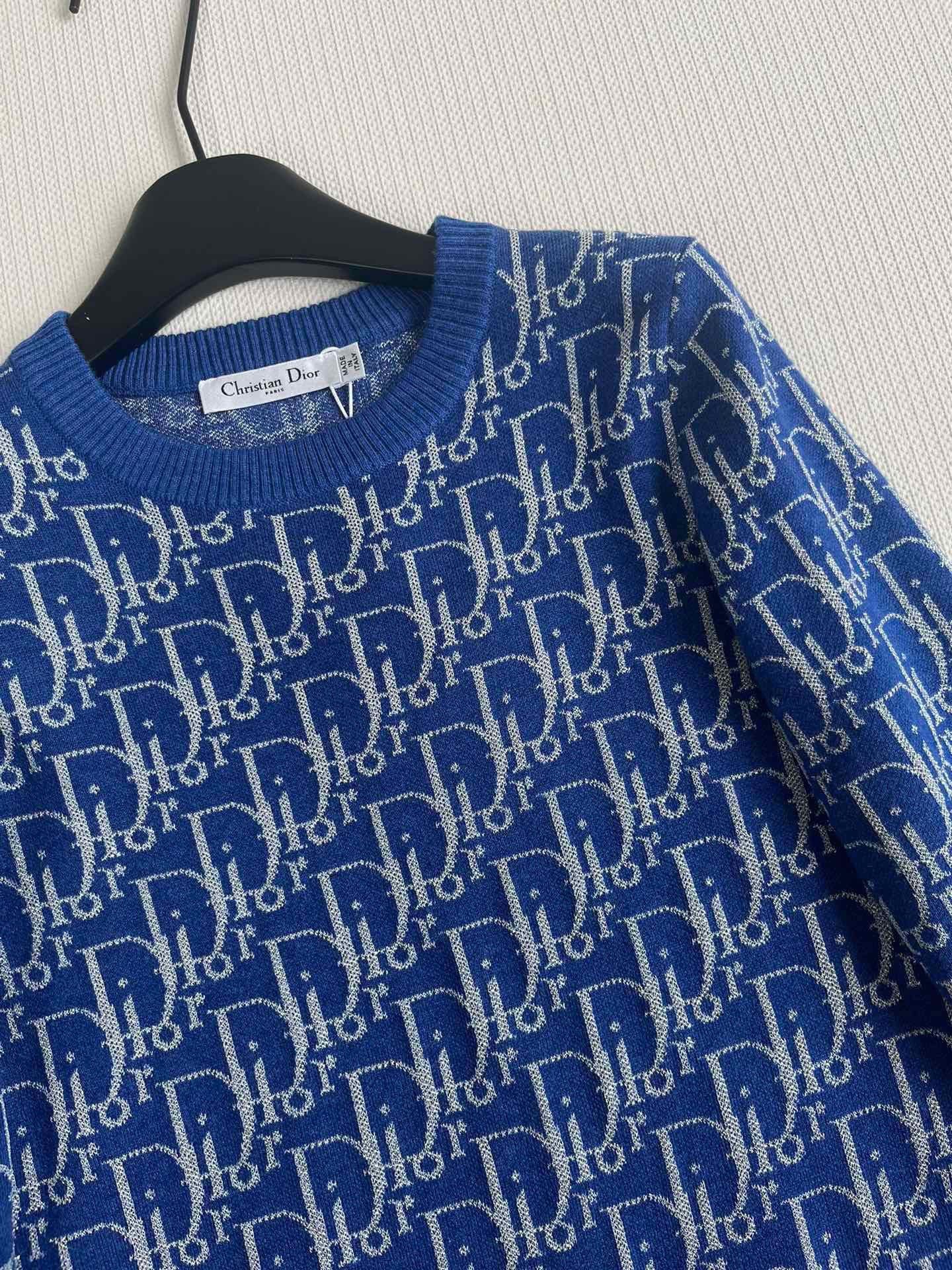 DIOR TOPS
