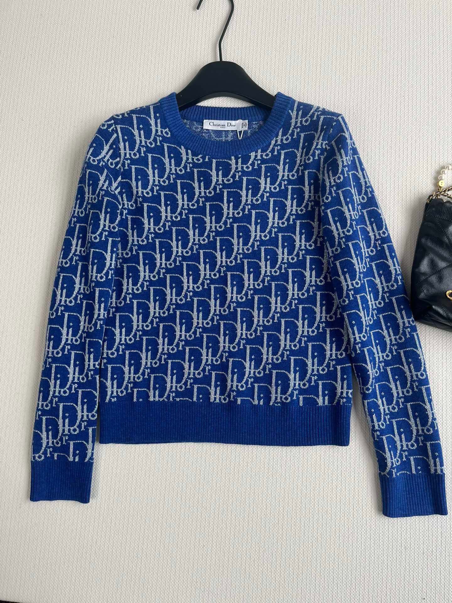 DIOR TOPS