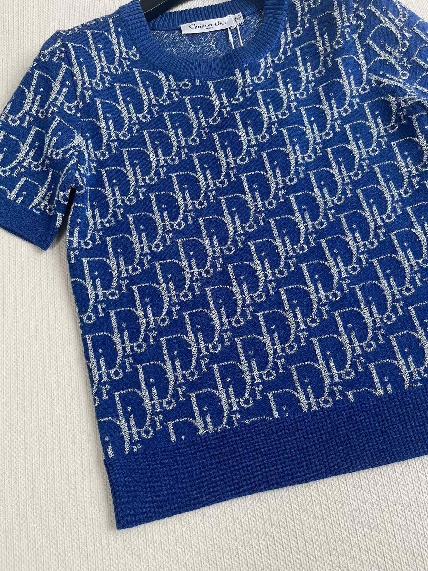 DIOR TOPS