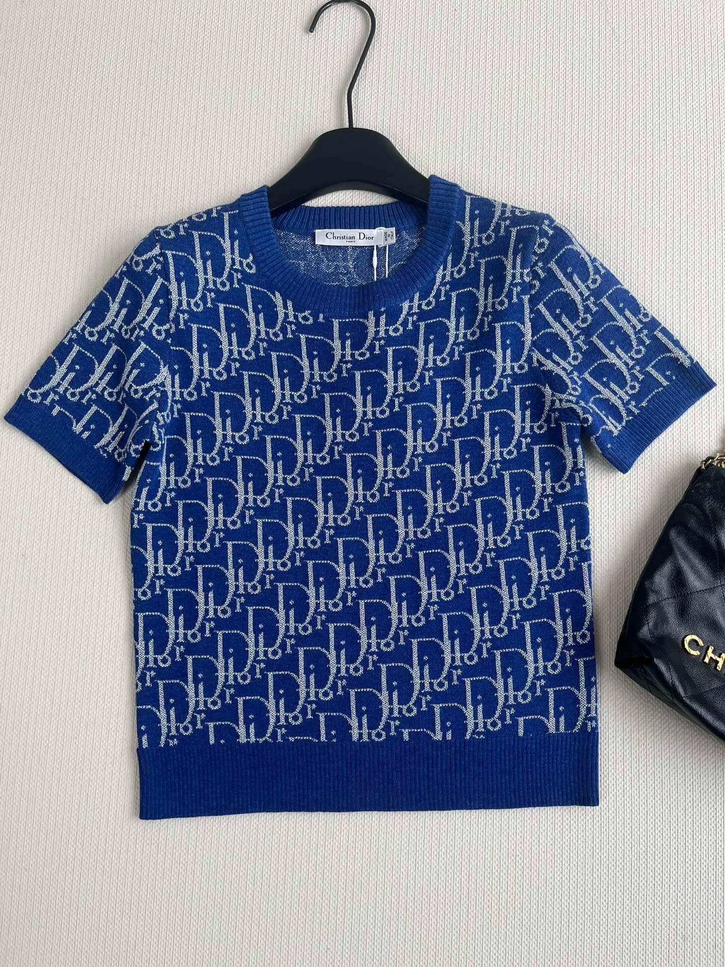 DIOR TOPS