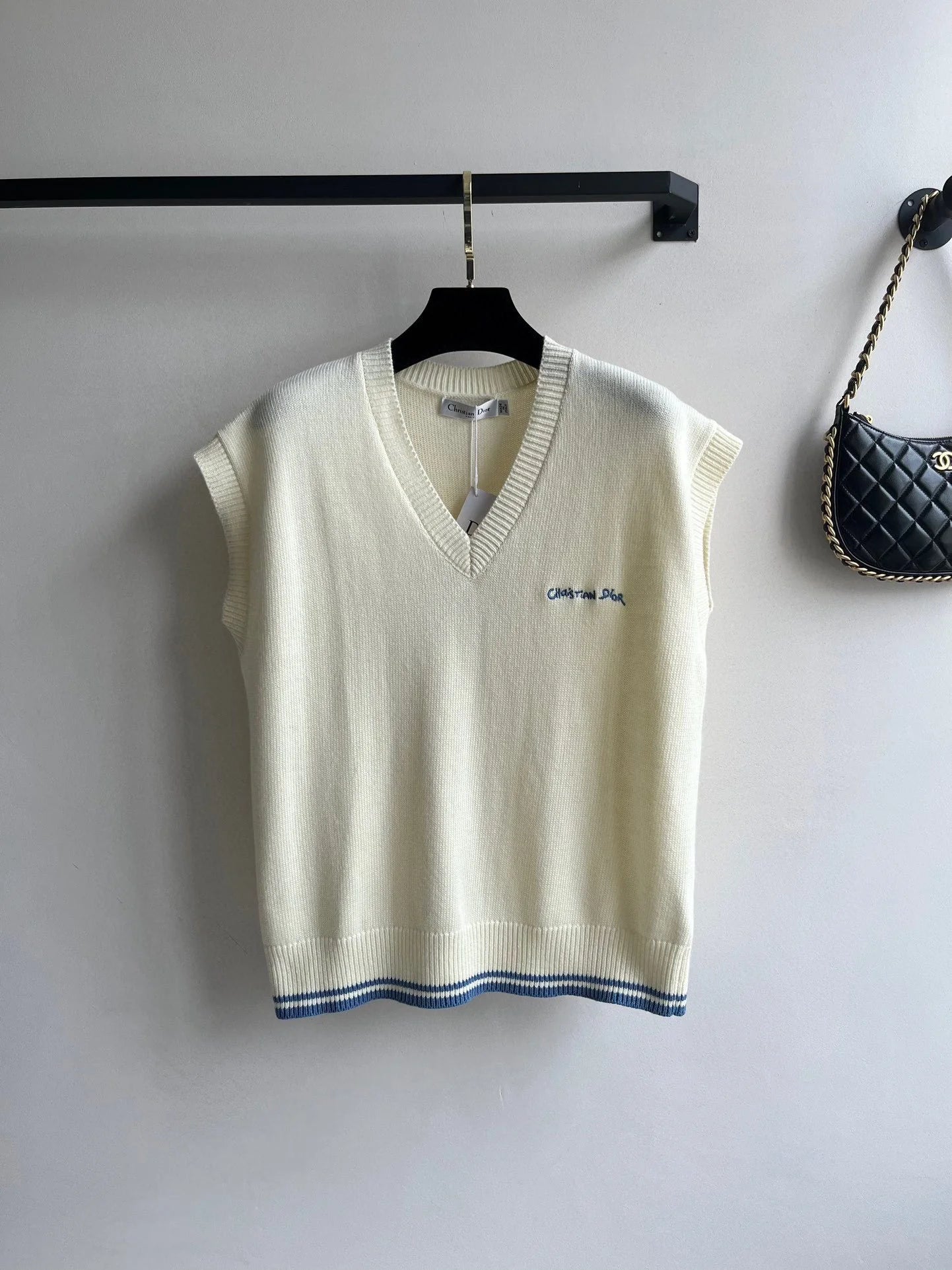 DIOR TOPS