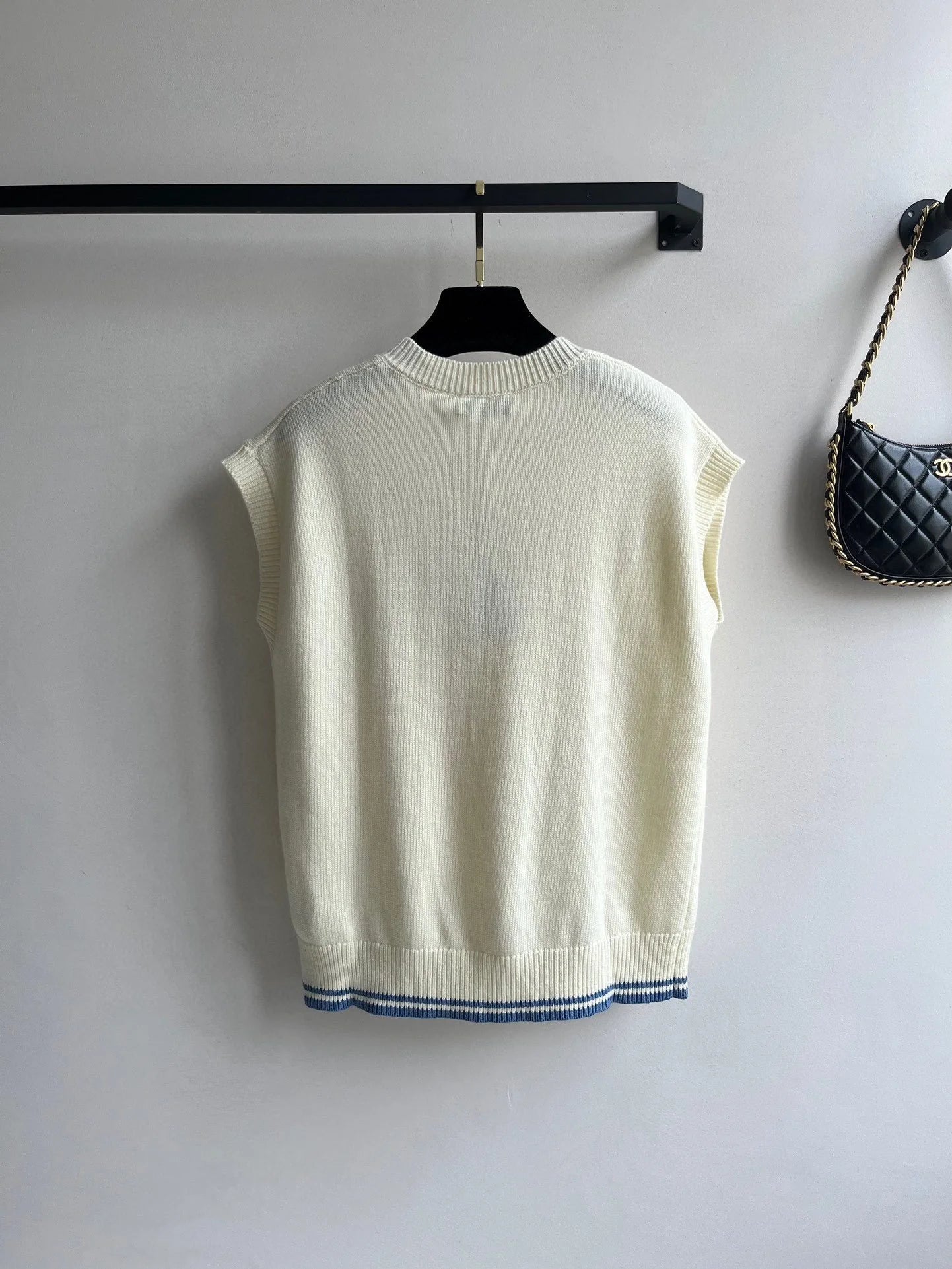 DIOR TOPS