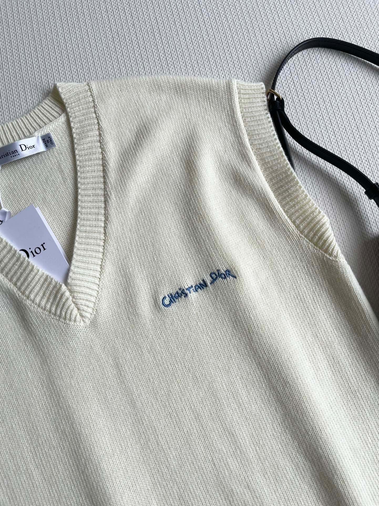 DIOR TOPS