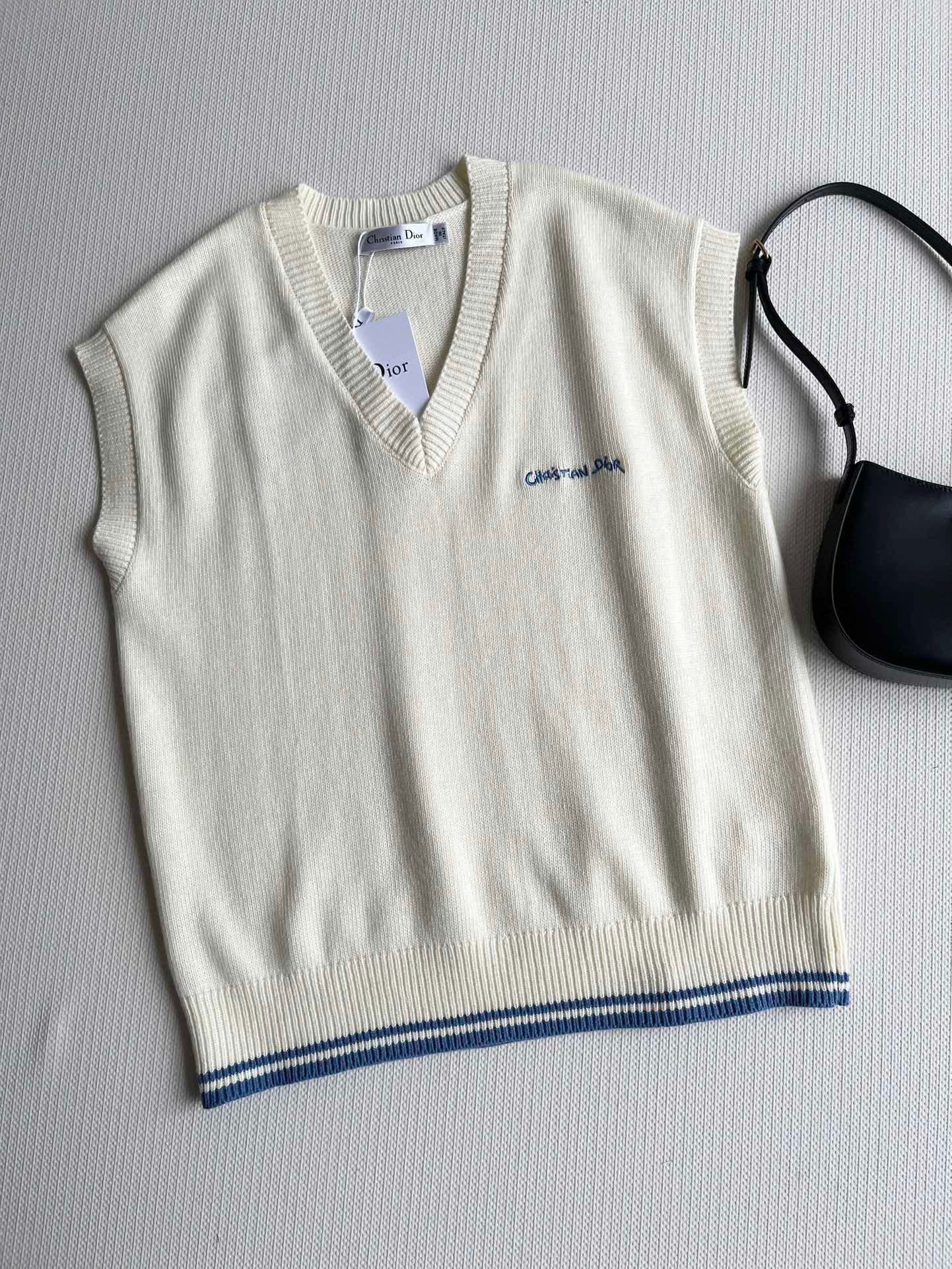 DIOR TOPS