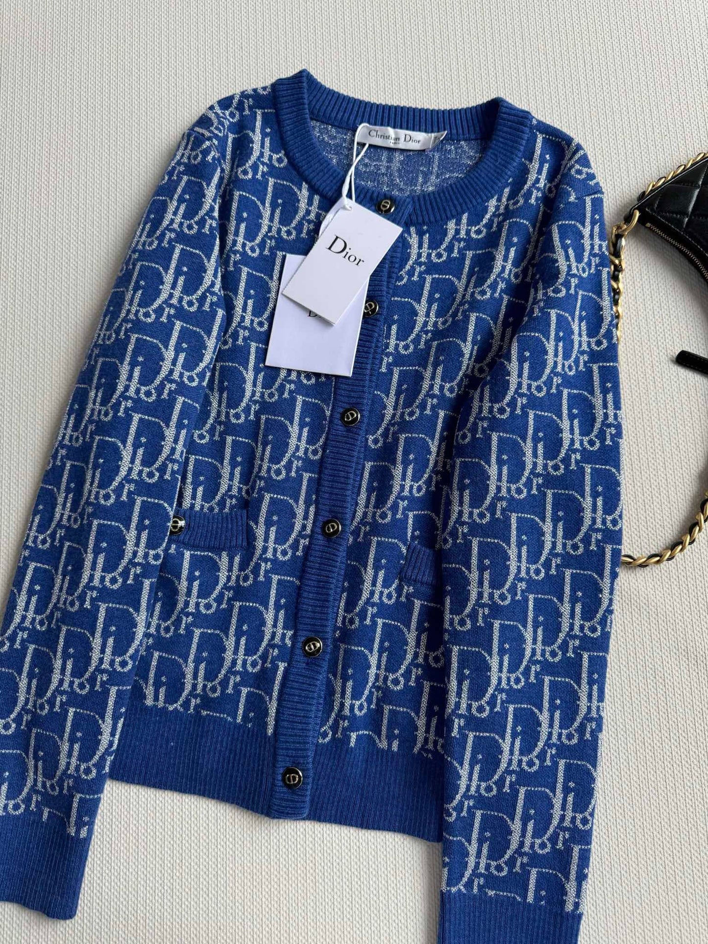 DIOR TOPS
