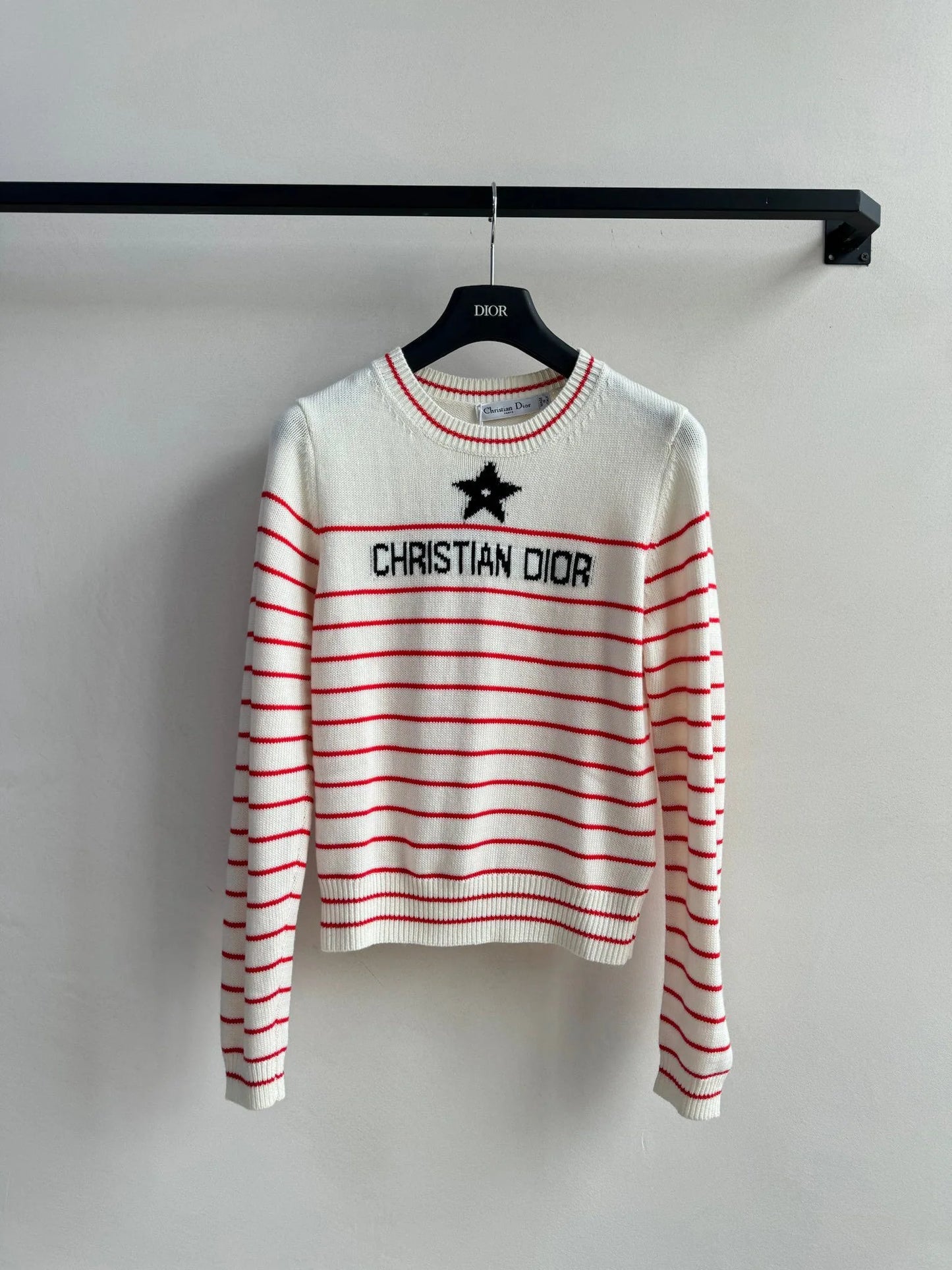 DIOR TOPS