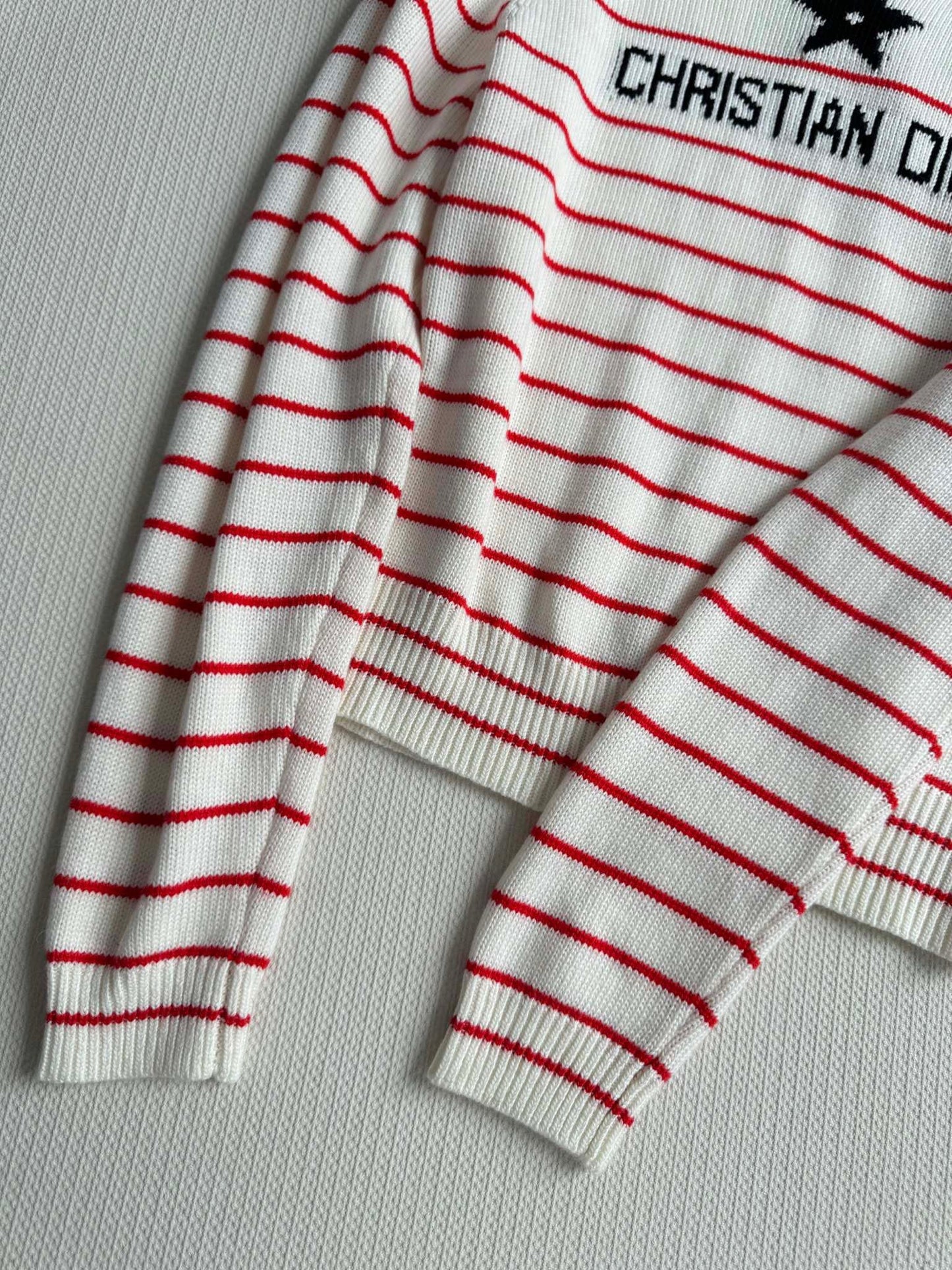 DIOR TOPS