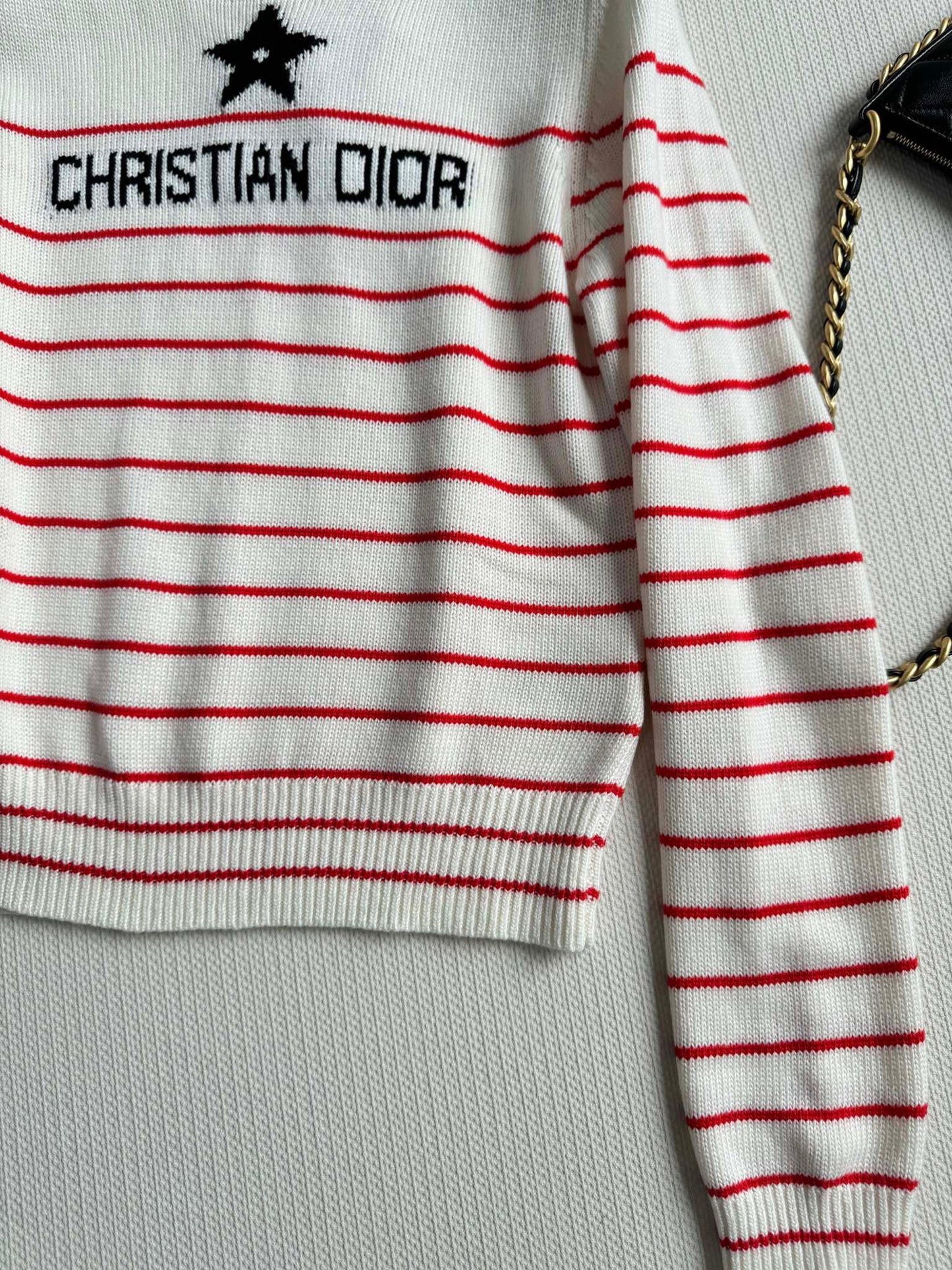 DIOR TOPS