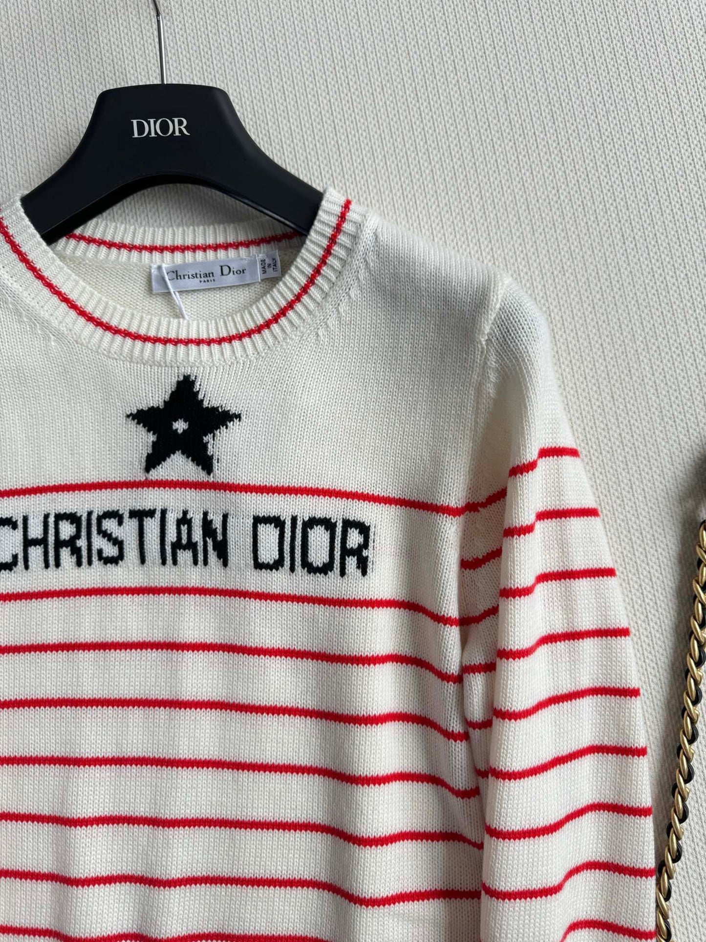 DIOR TOPS