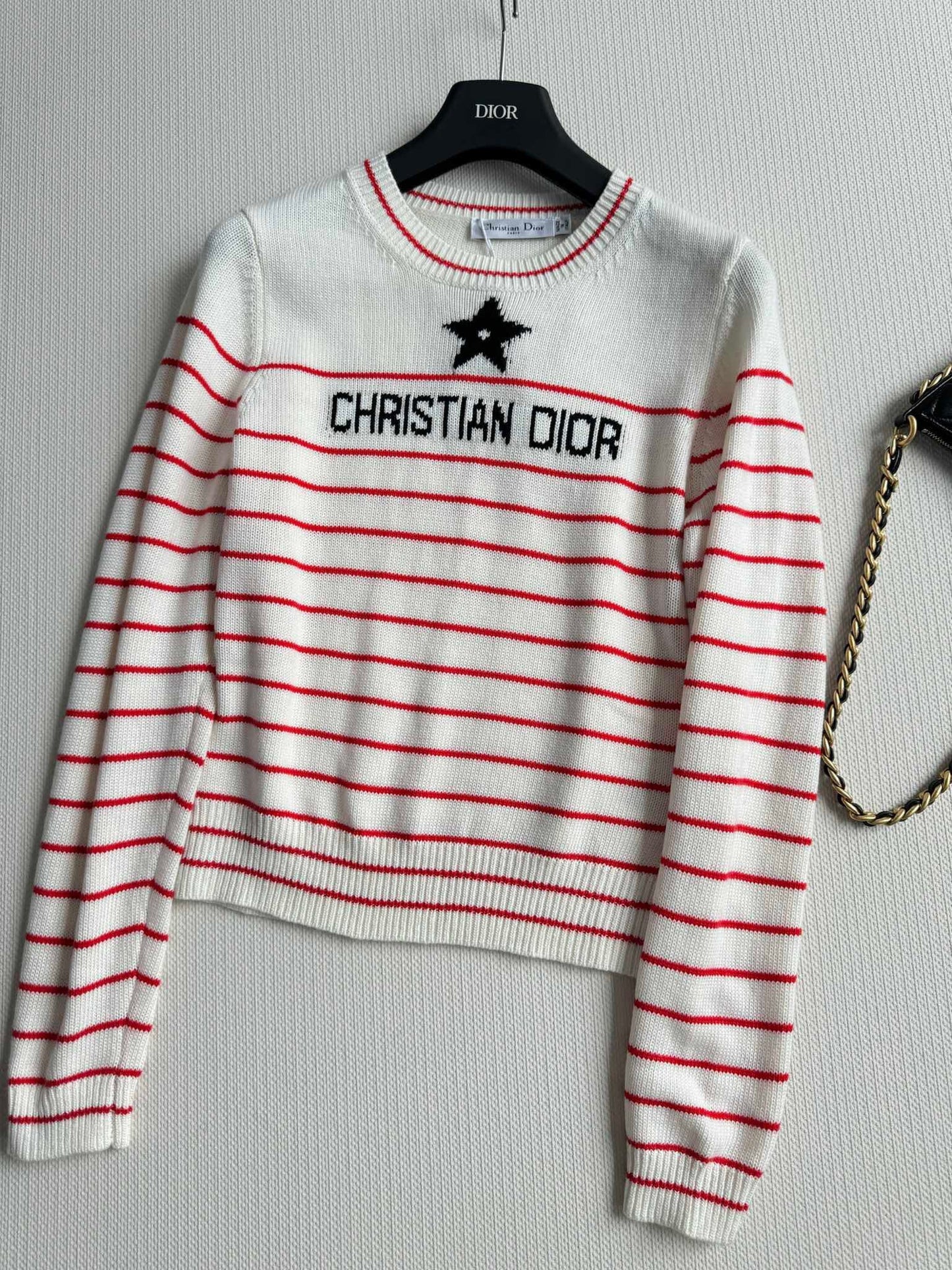 DIOR TOPS