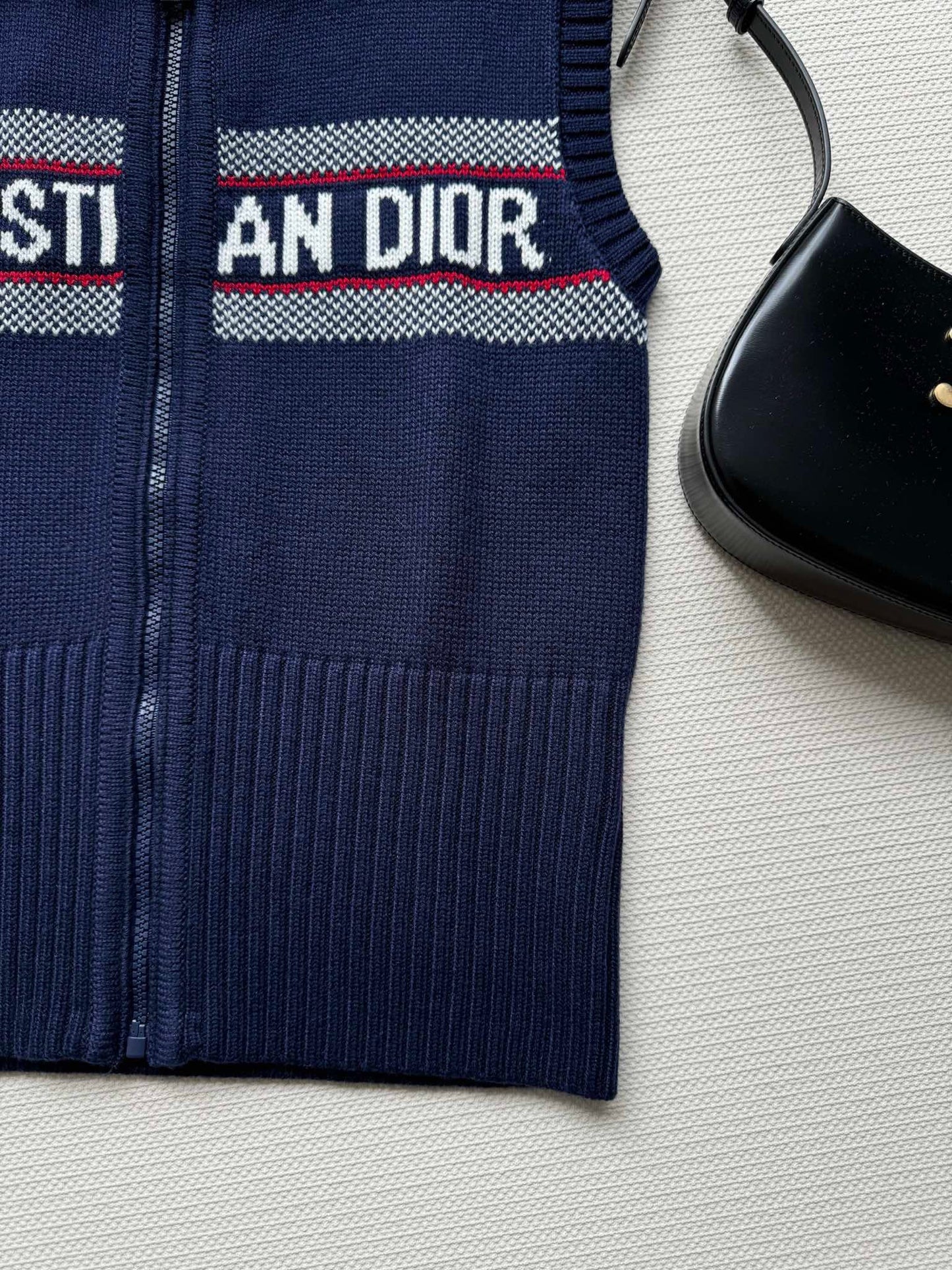 DIOR TOPS