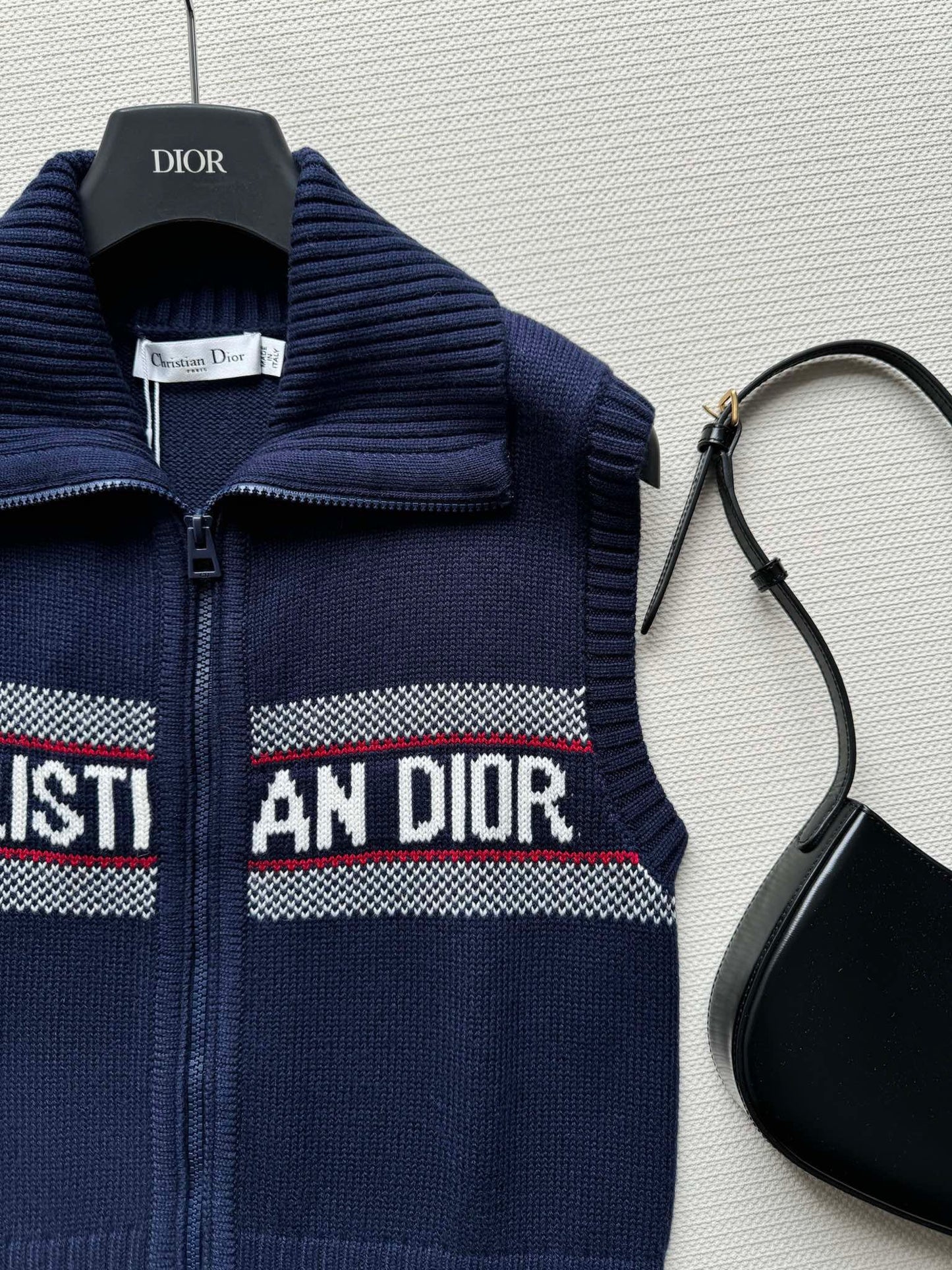 DIOR TOPS