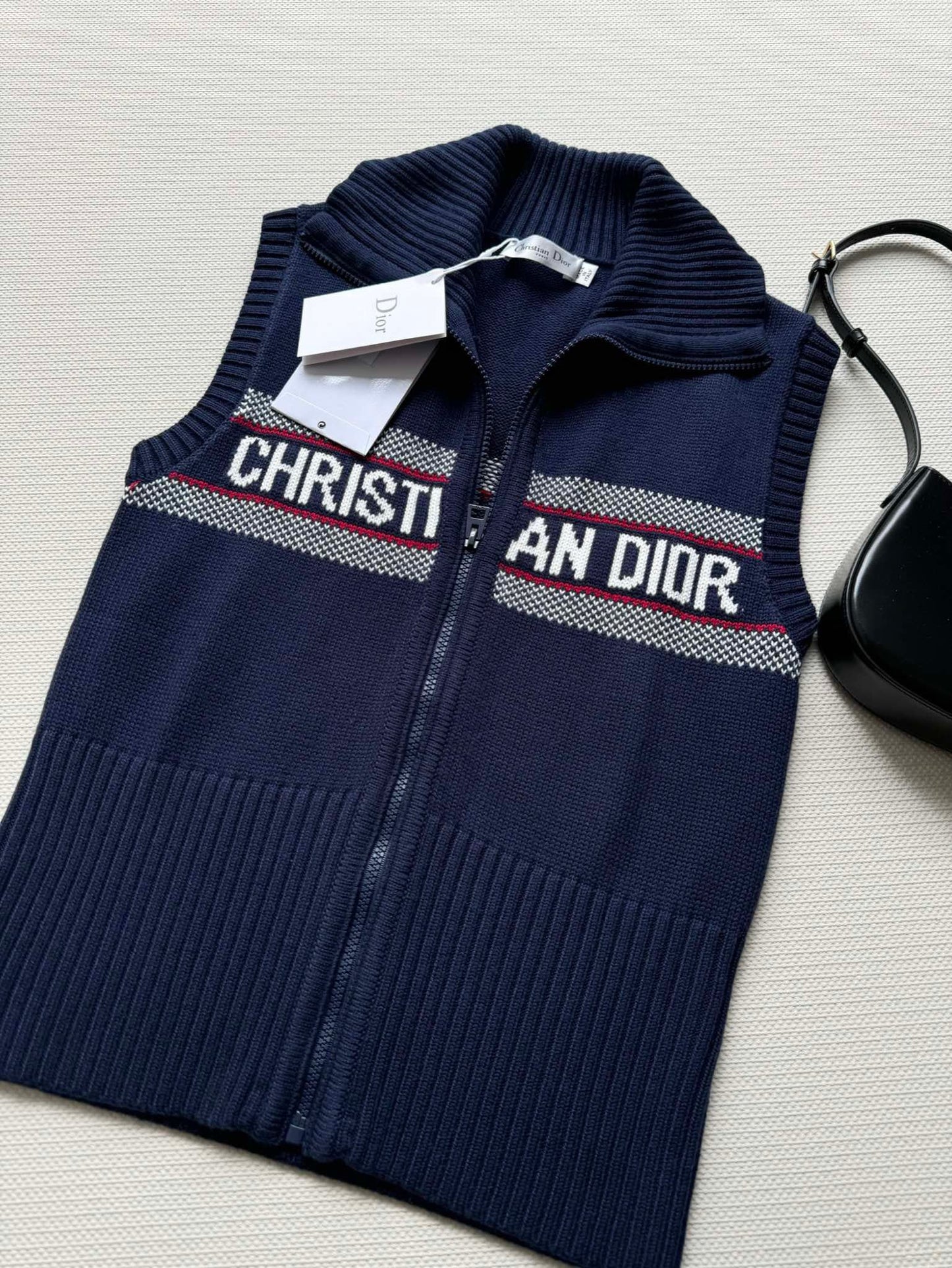 DIOR TOPS