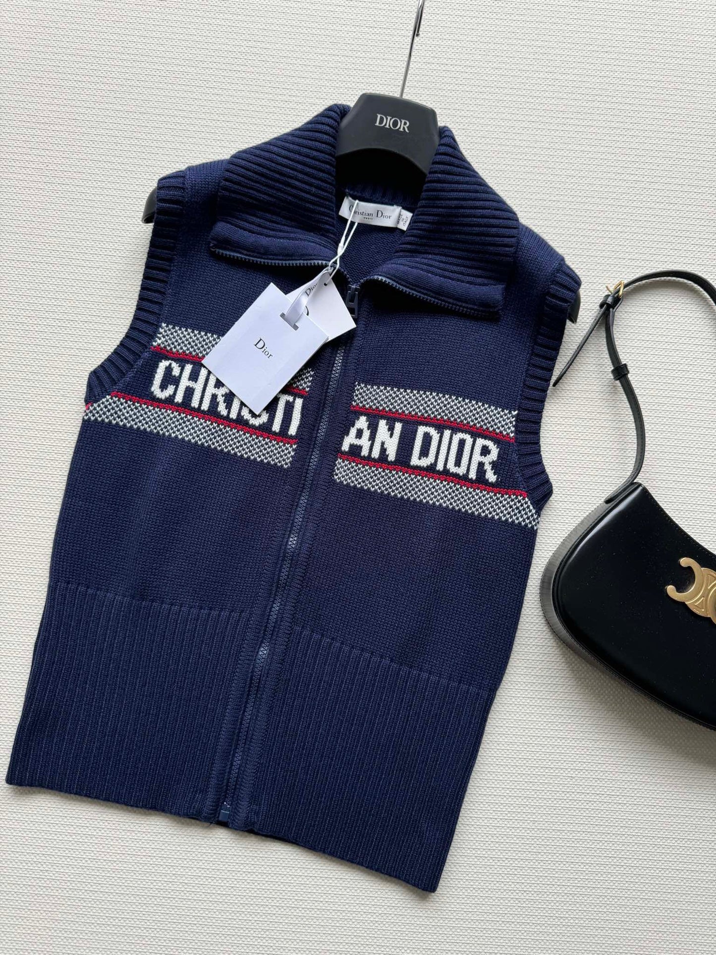 DIOR TOPS