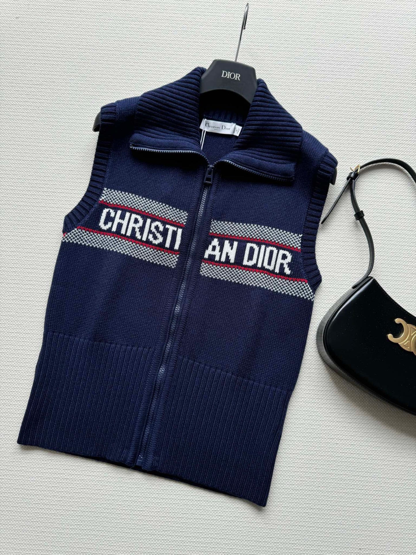 DIOR TOPS