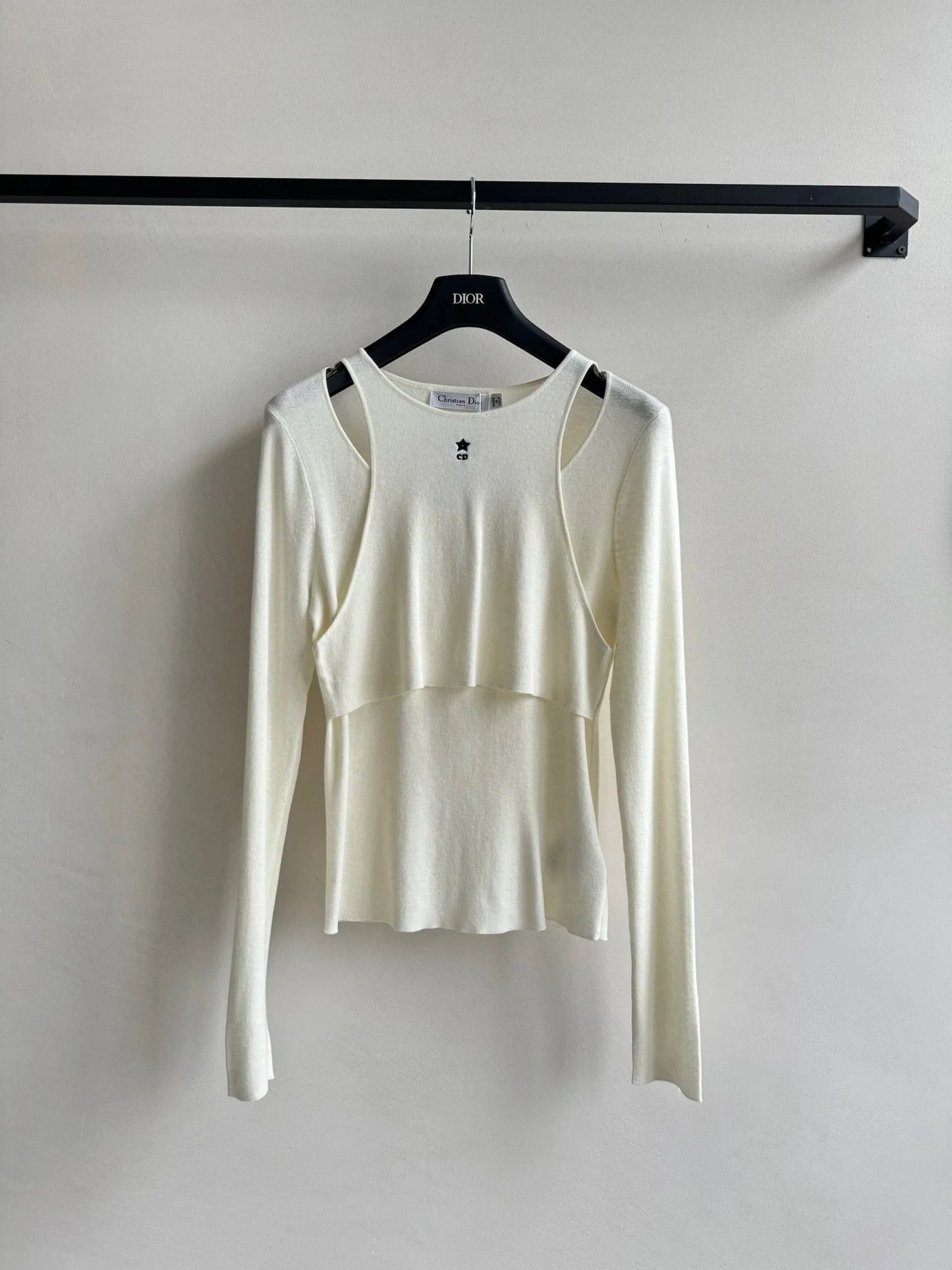 DIOR TOPS