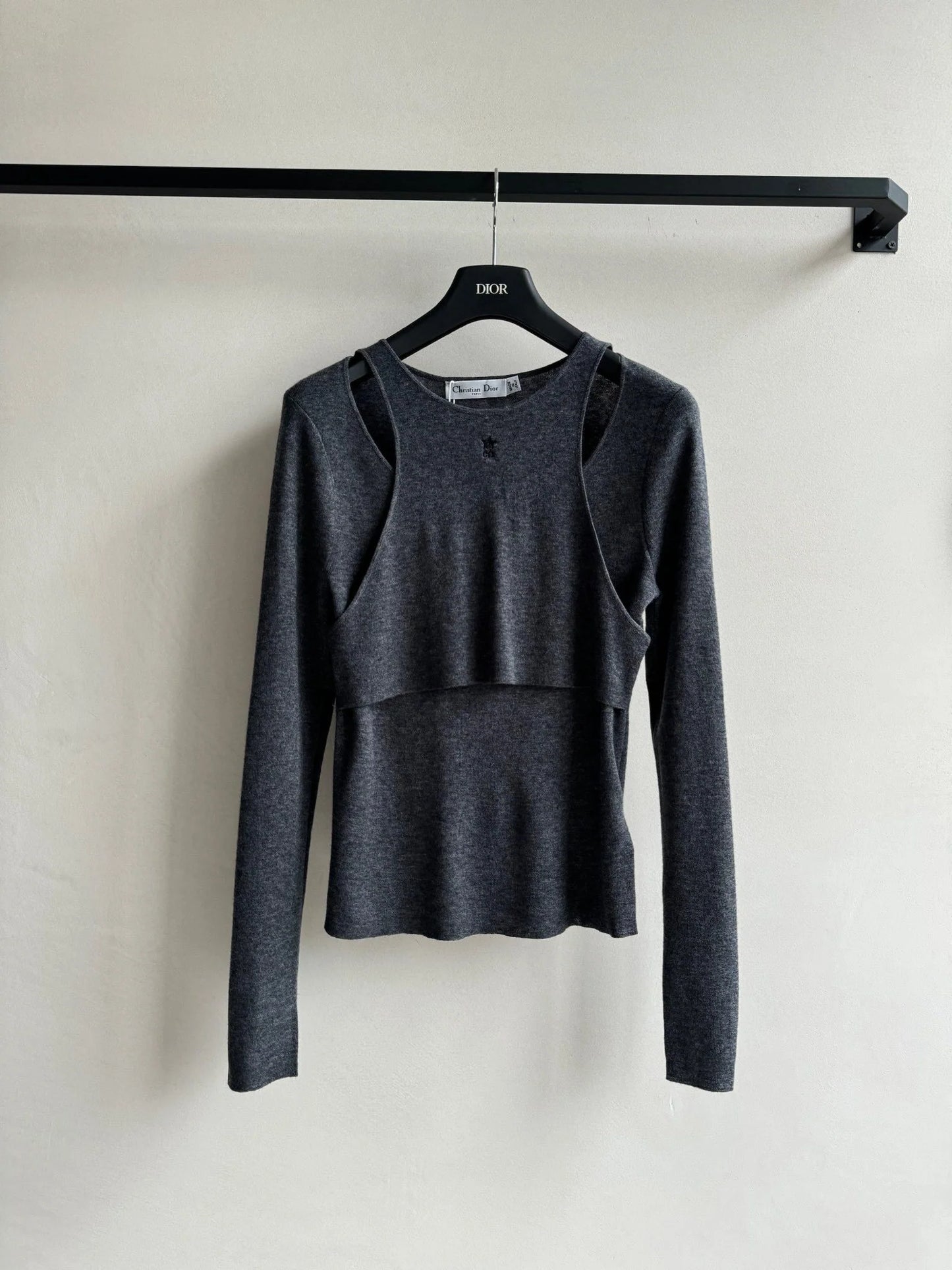 DIOR TOPS