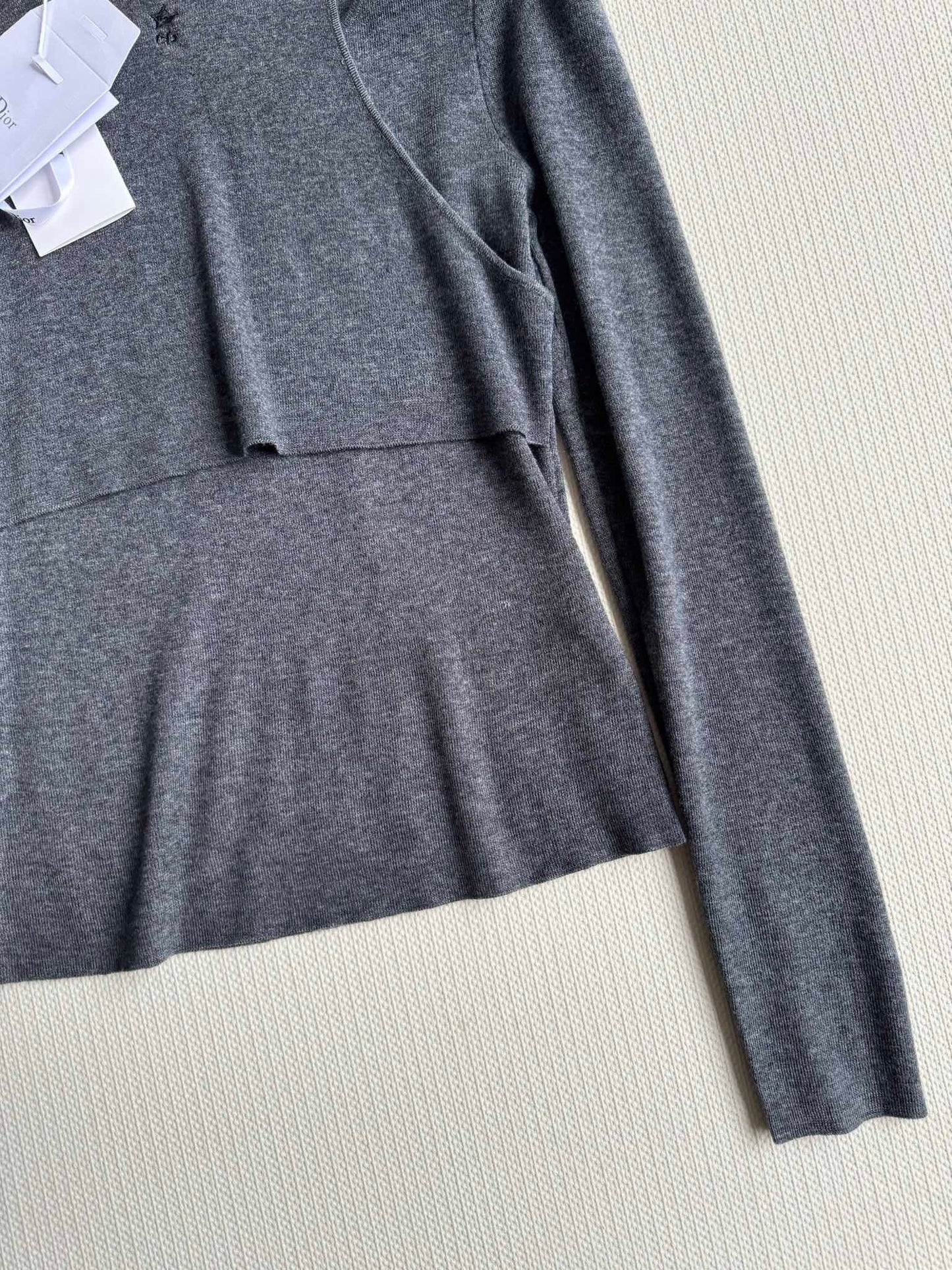 DIOR TOPS