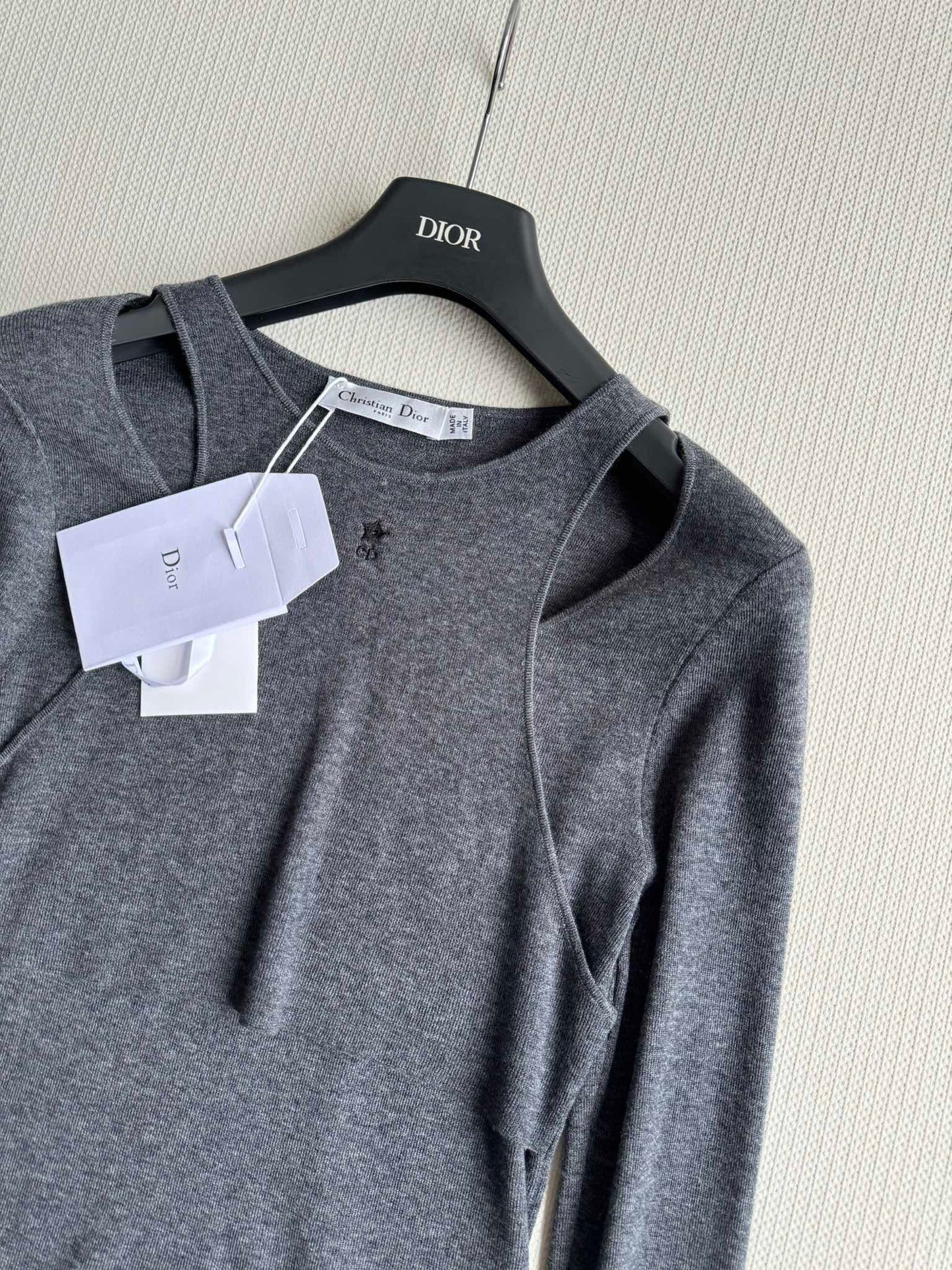 DIOR TOPS
