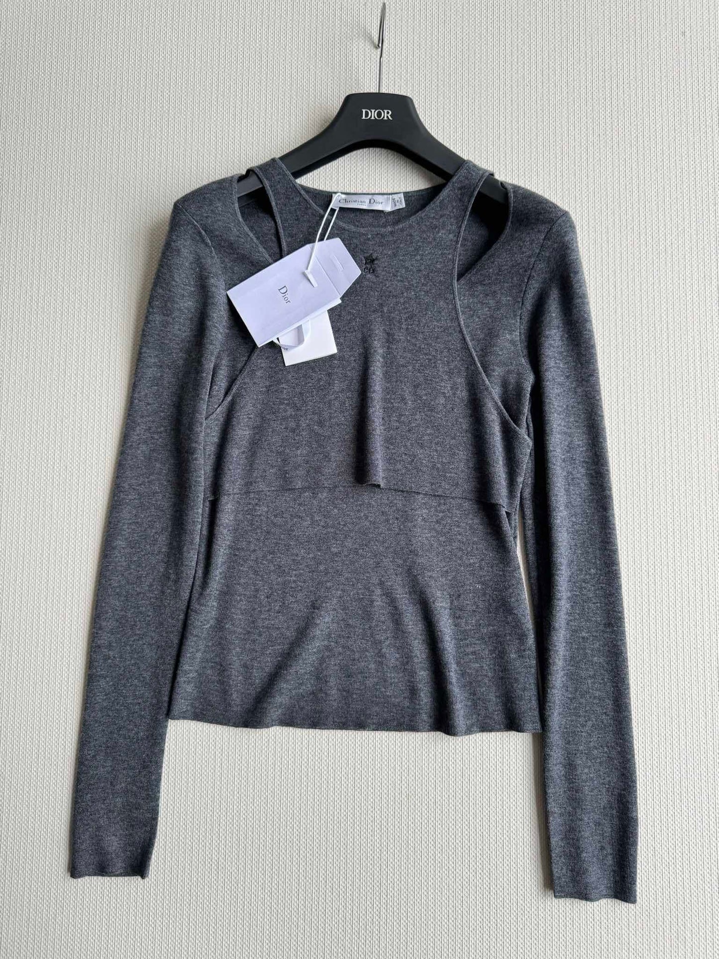DIOR TOPS