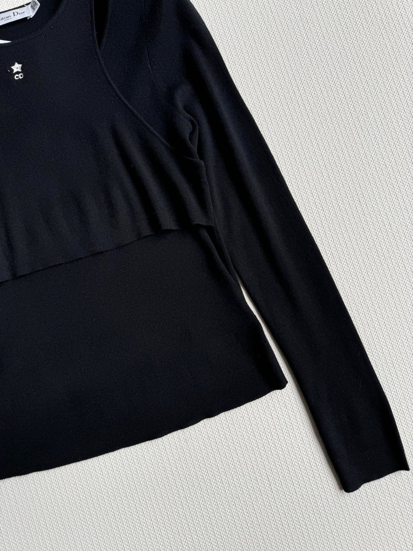 DIOR TOPS