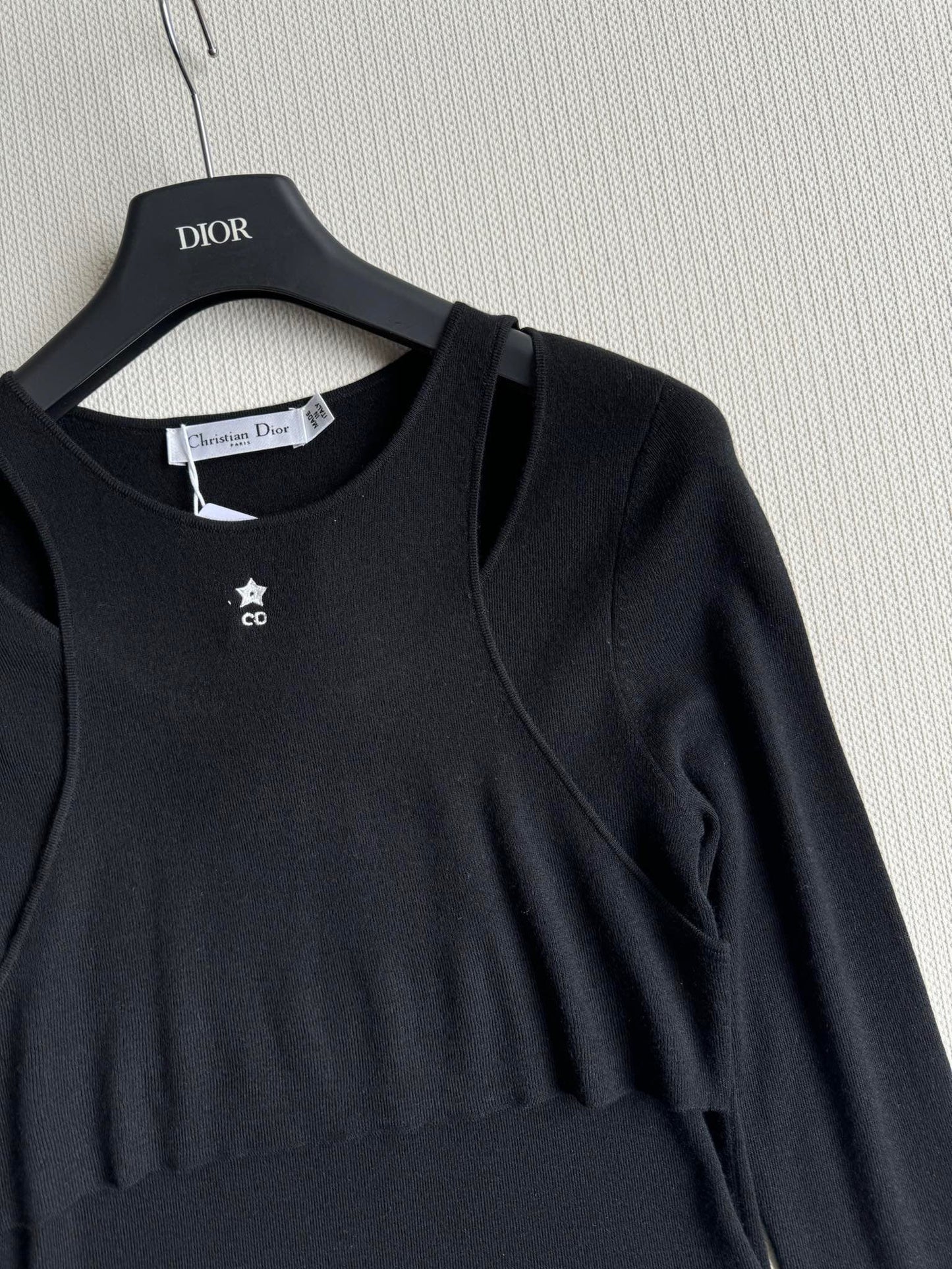 DIOR TOPS