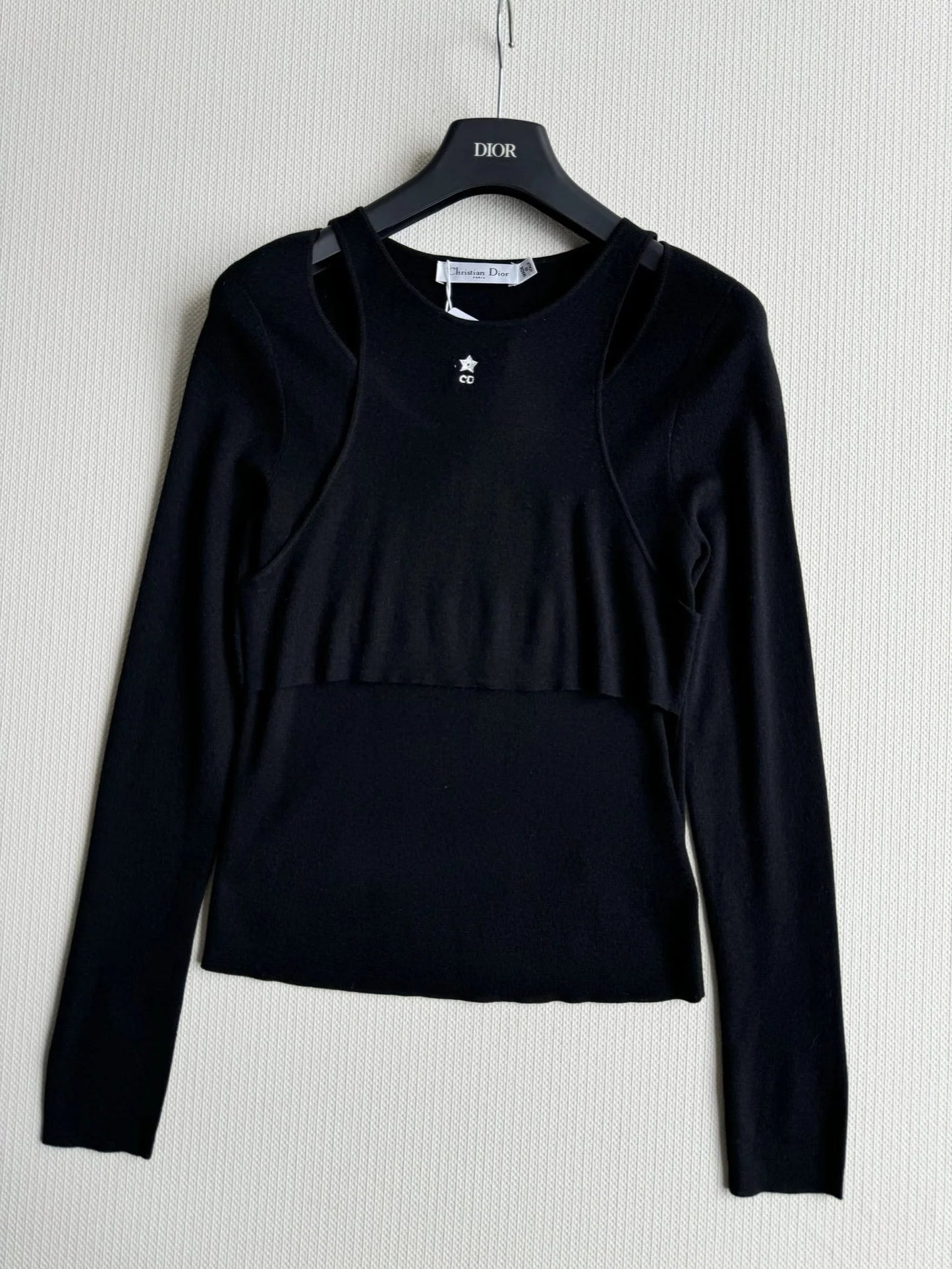 DIOR TOPS