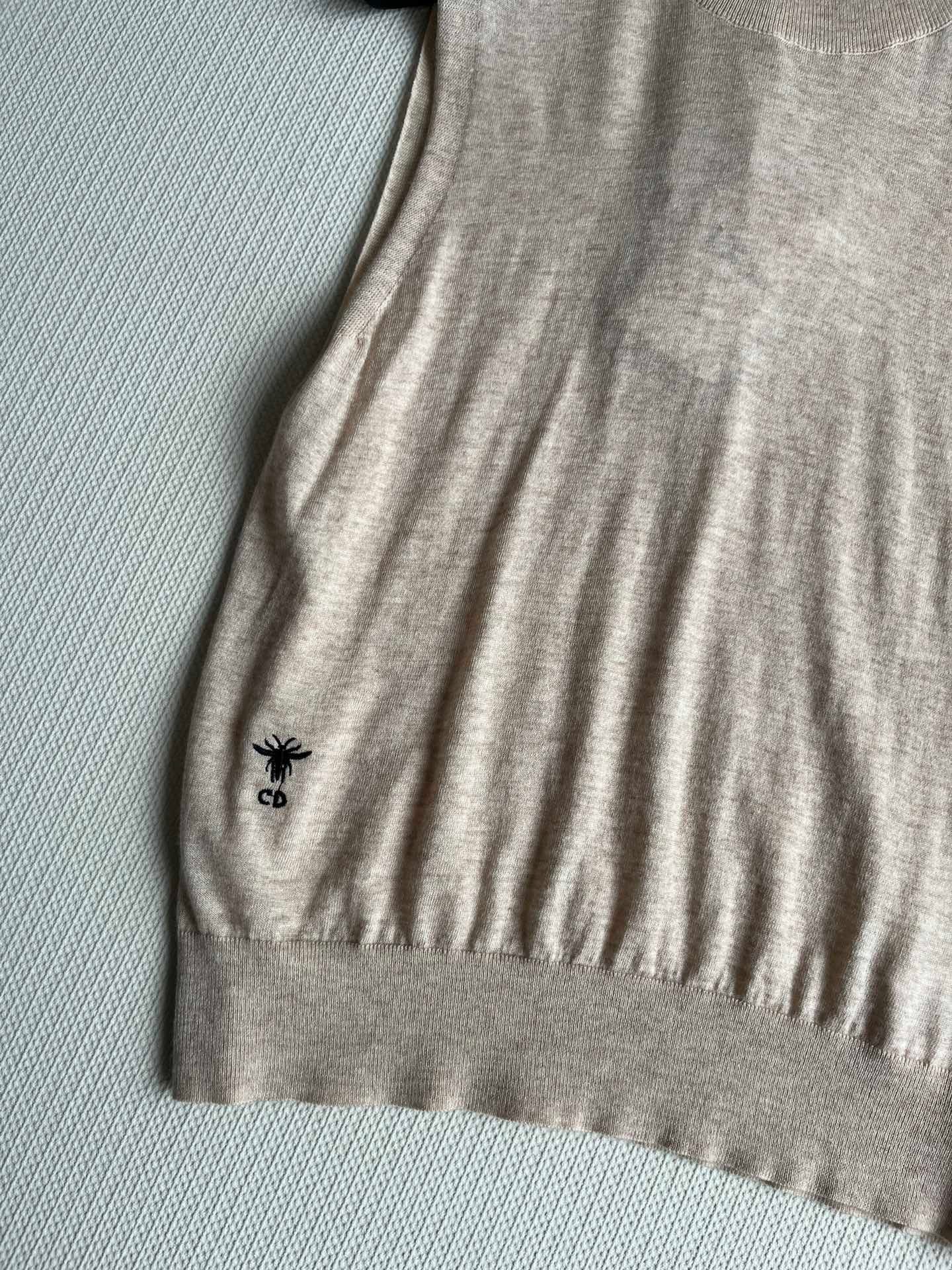 DIOR TOPS
