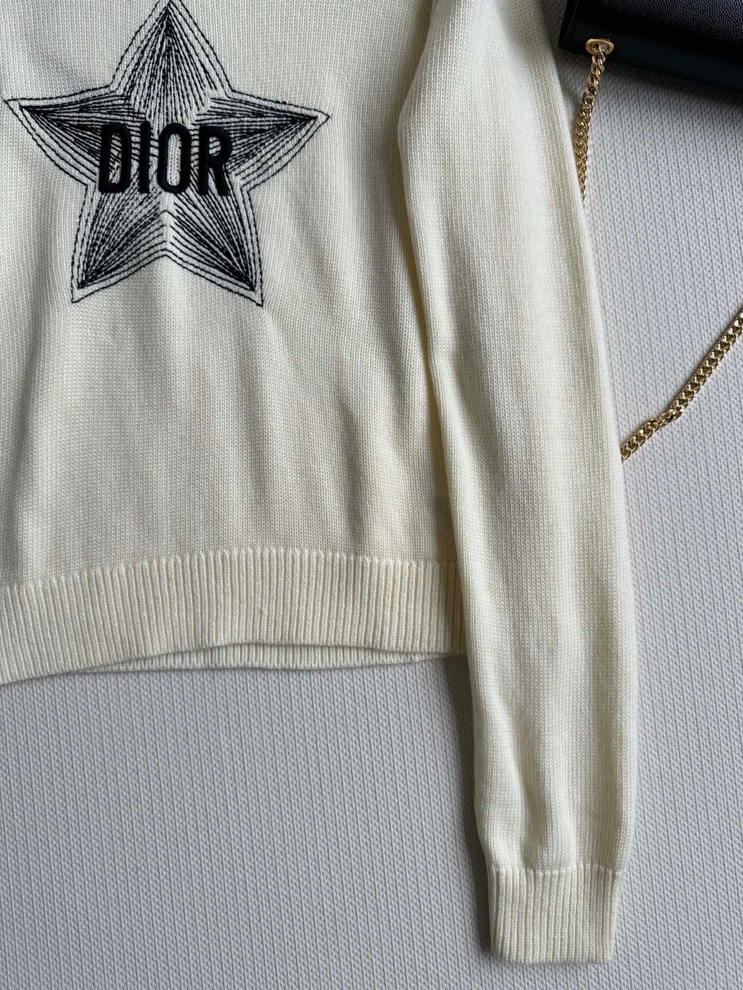 DIOR TOPS