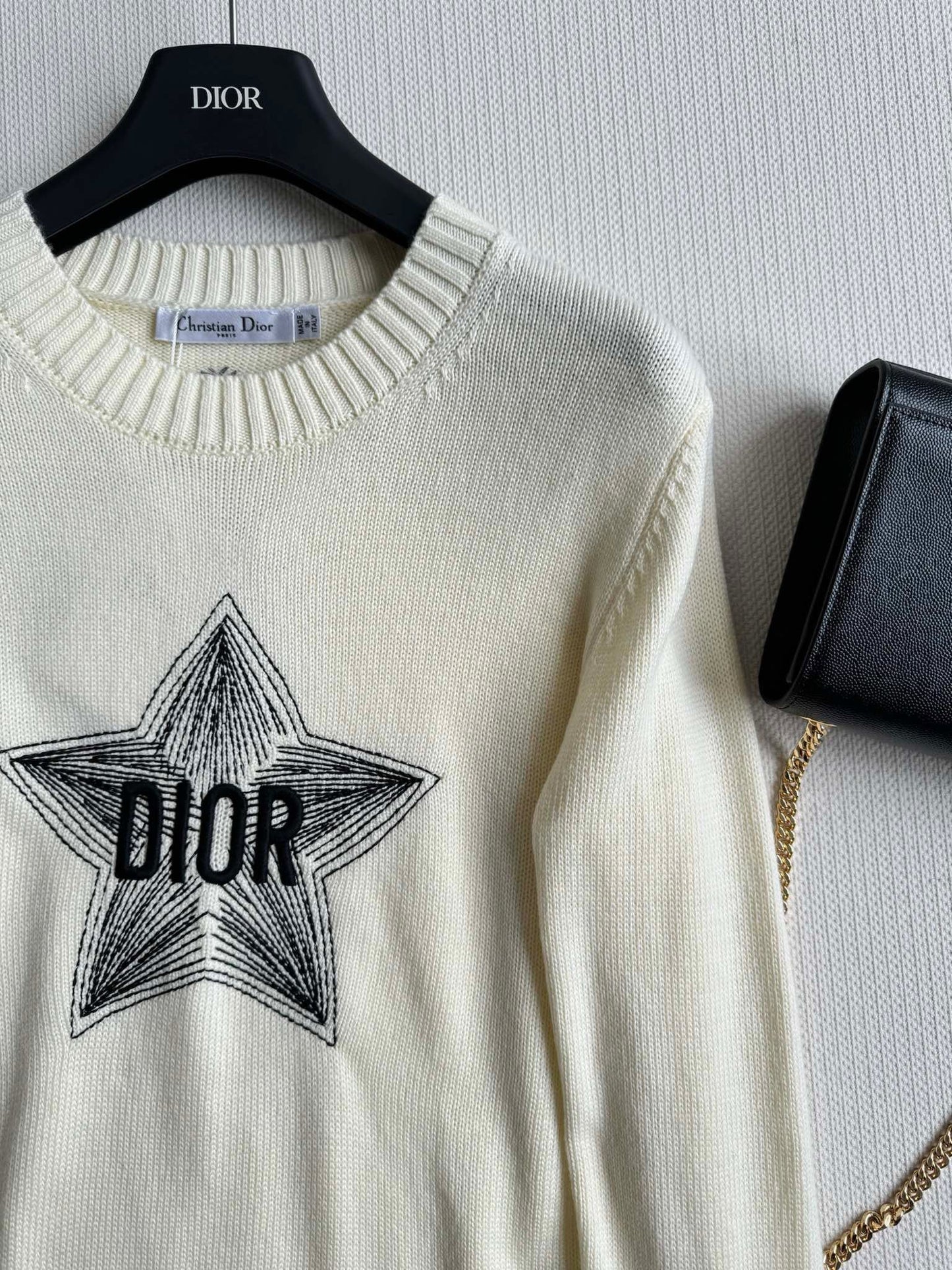 DIOR TOPS