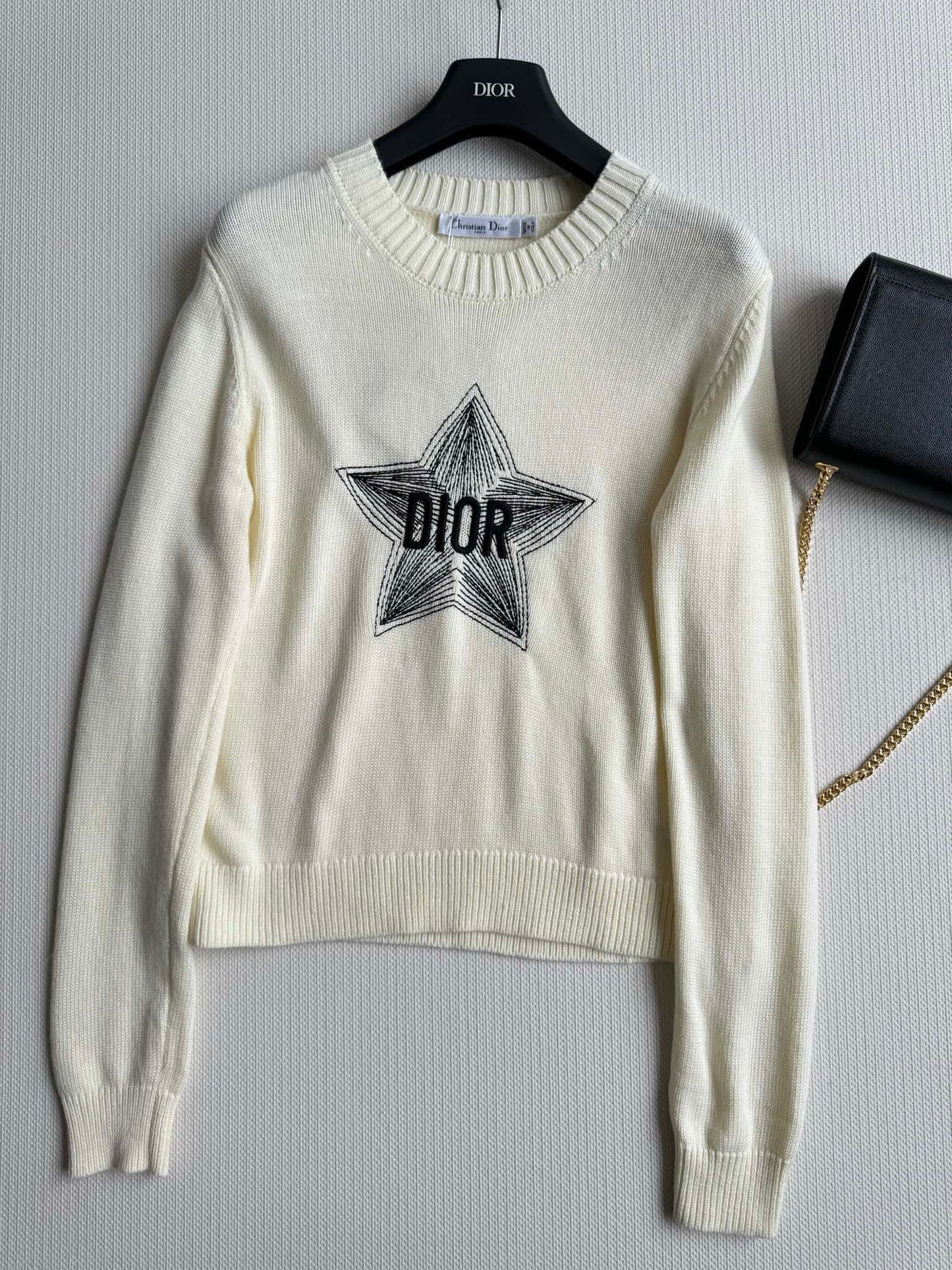 DIOR TOPS