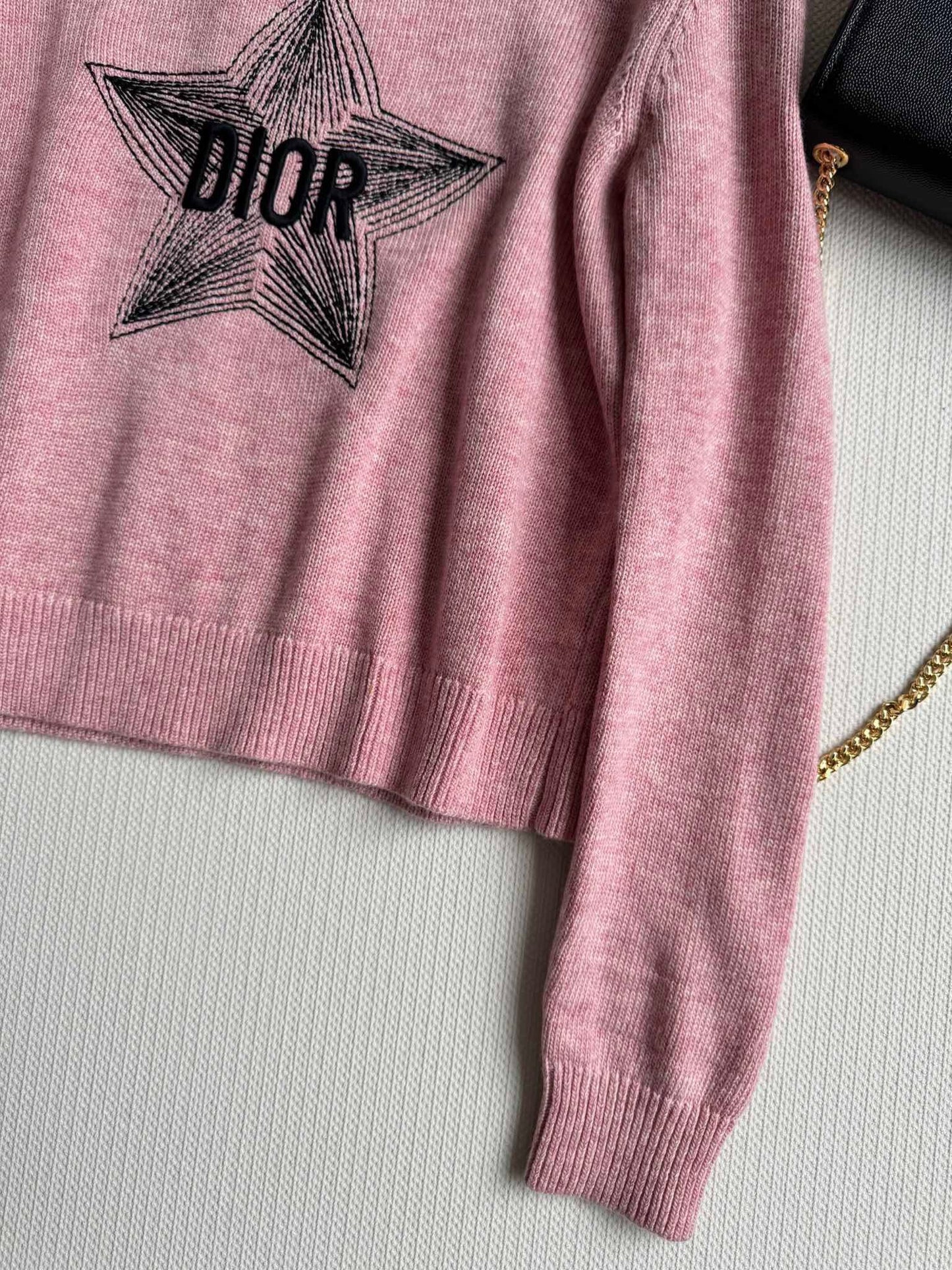 DIOR TOPS