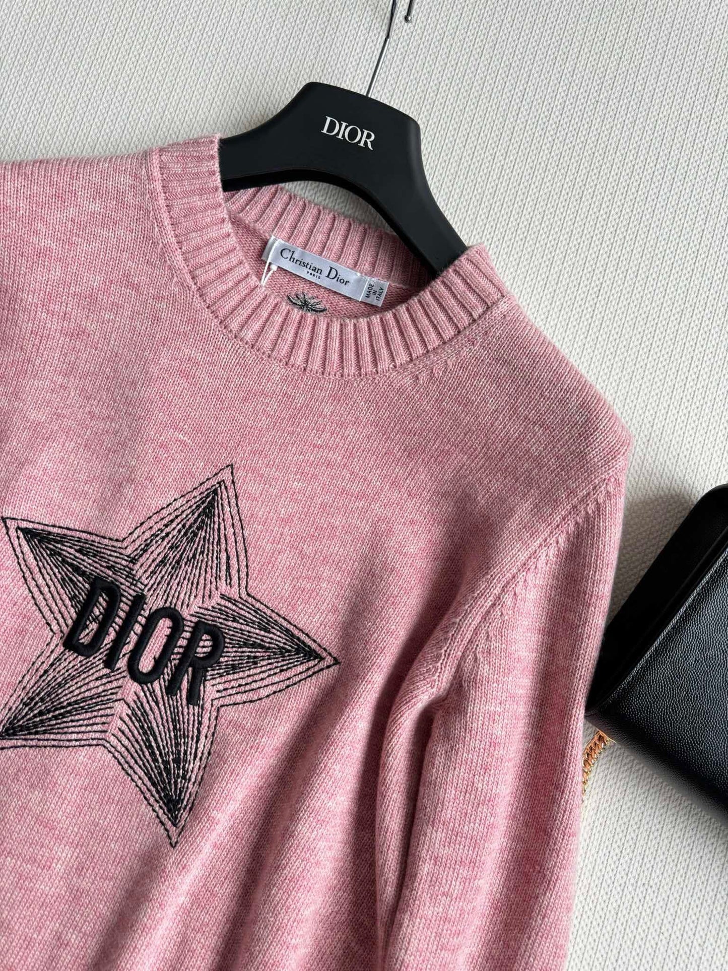 DIOR TOPS