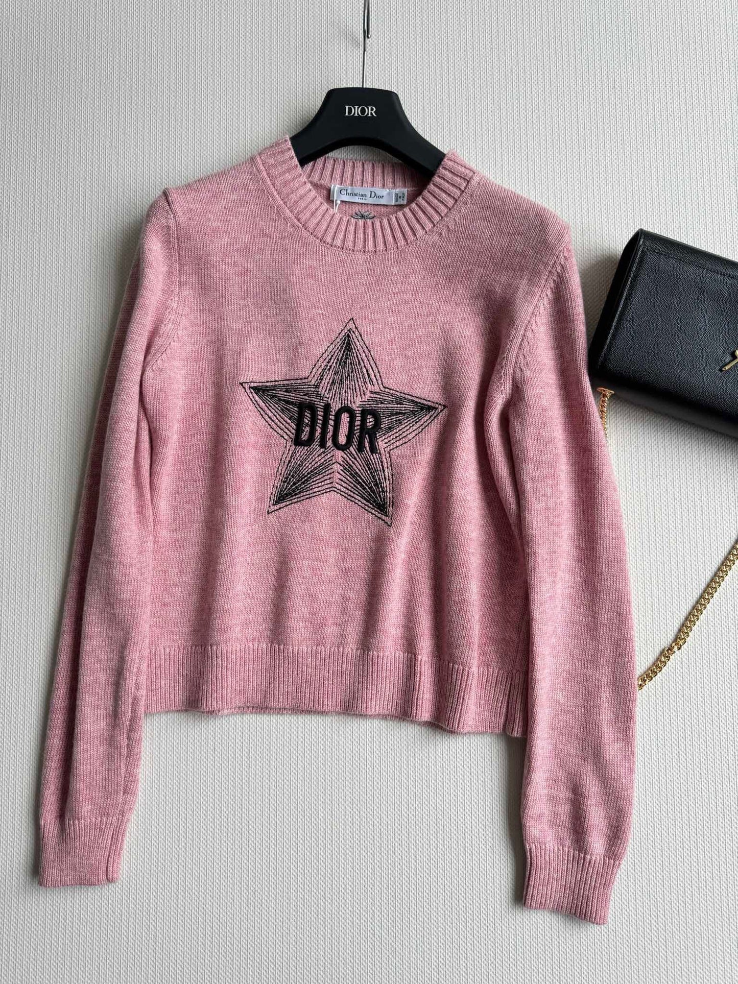DIOR TOPS