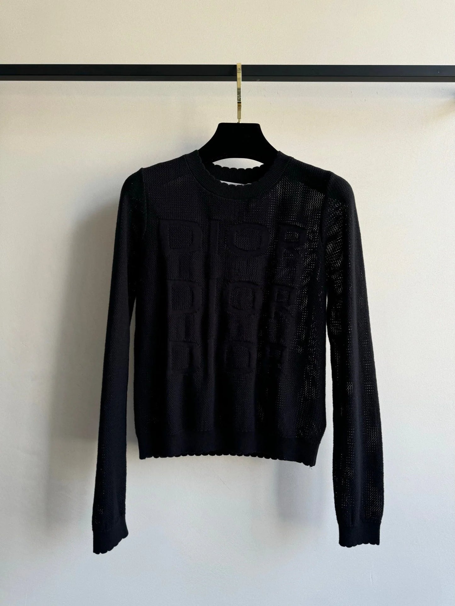 DIOR TOPS