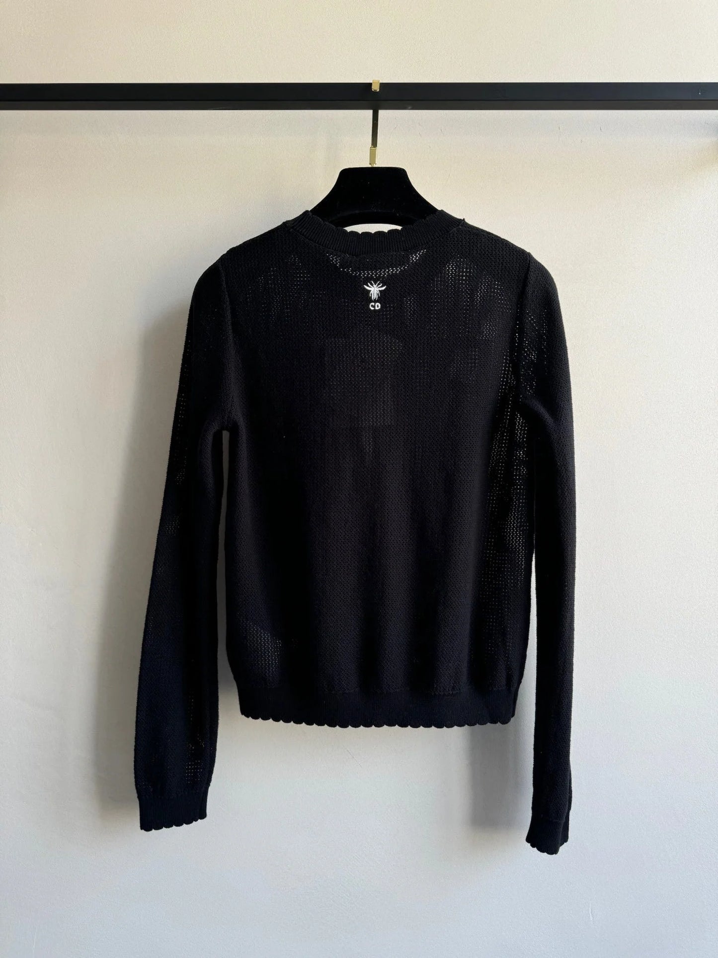 DIOR TOPS