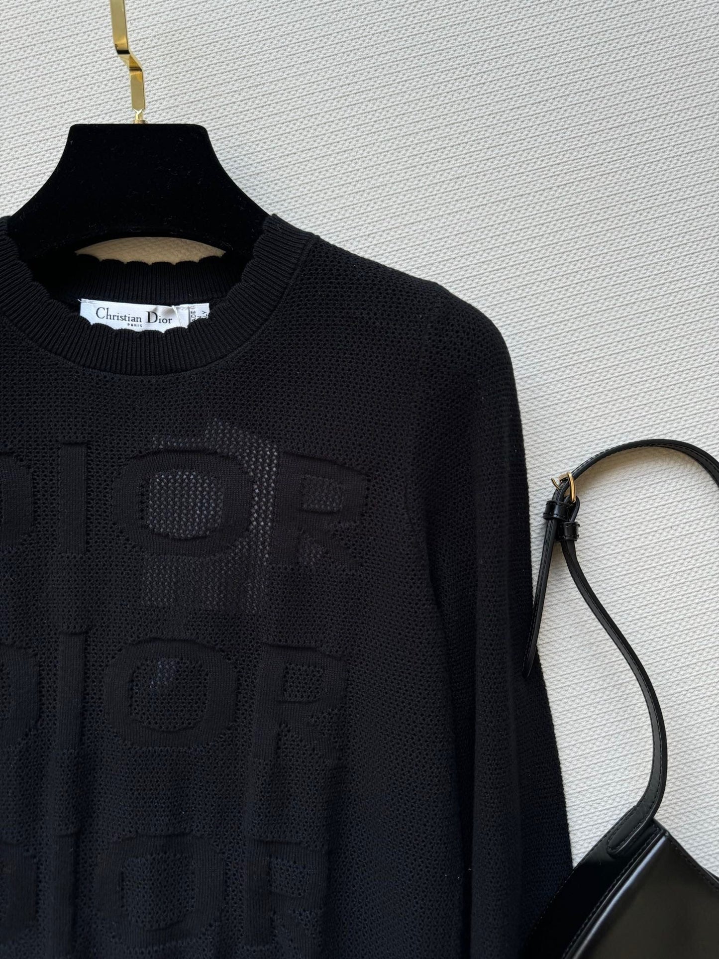 DIOR TOPS