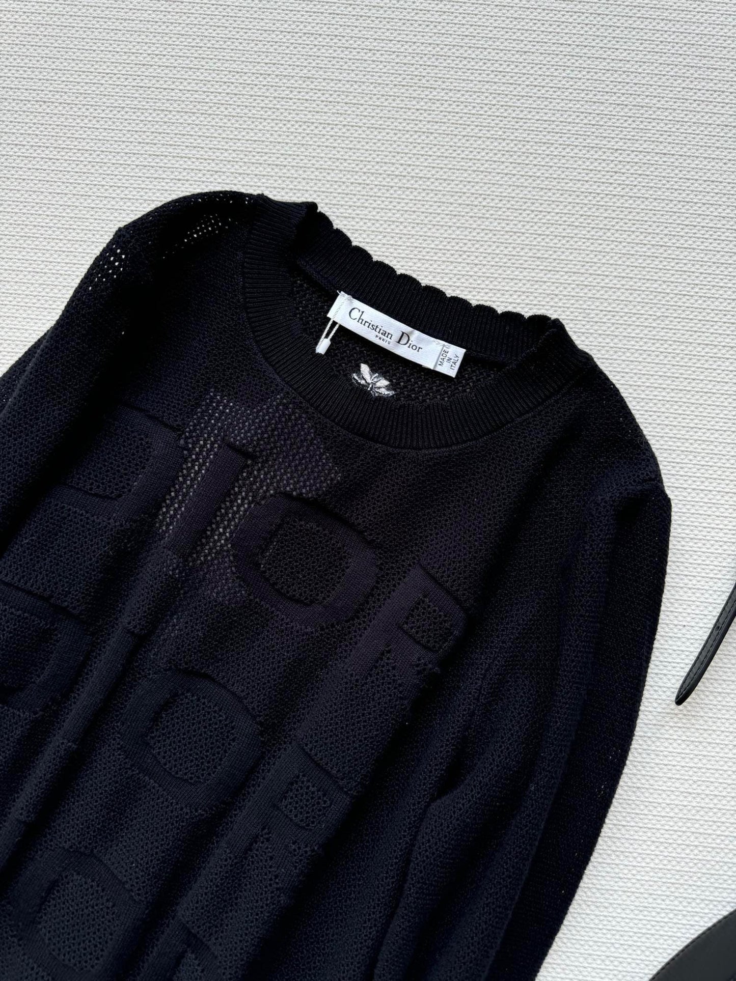 DIOR TOPS