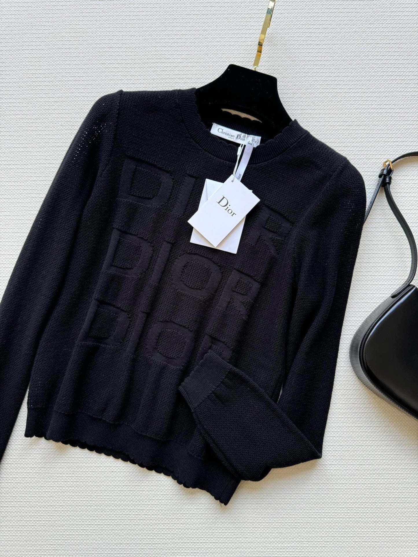 DIOR TOPS