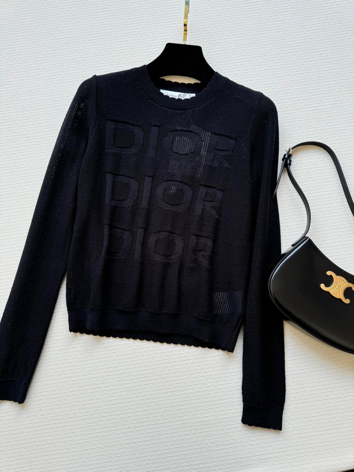 DIOR TOPS