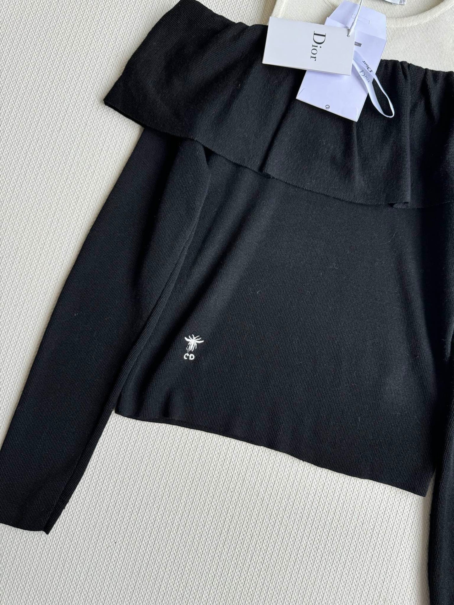 DIOR TOPS